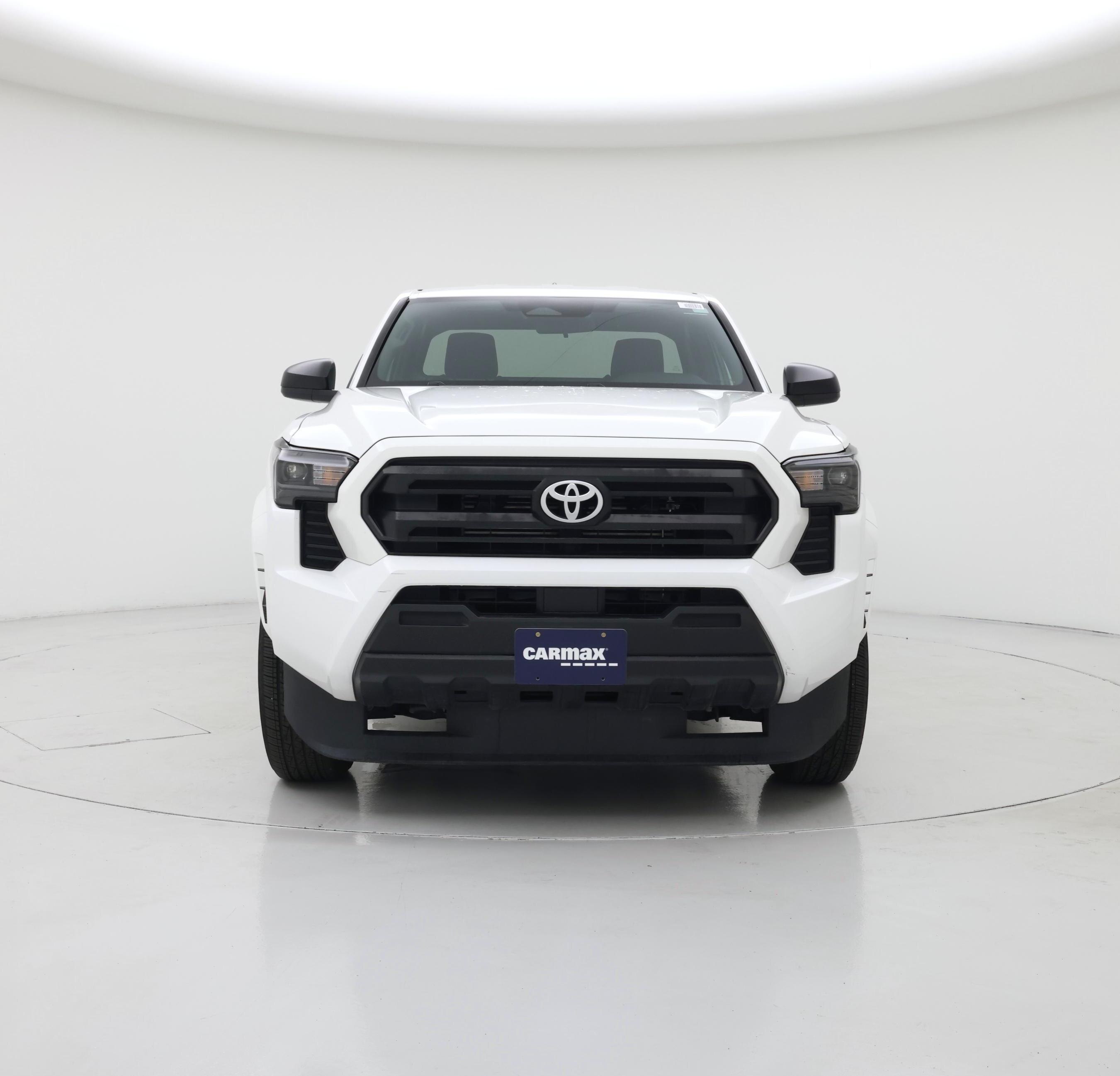 Thumbnail: 2025 Toyota Tacoma - 5