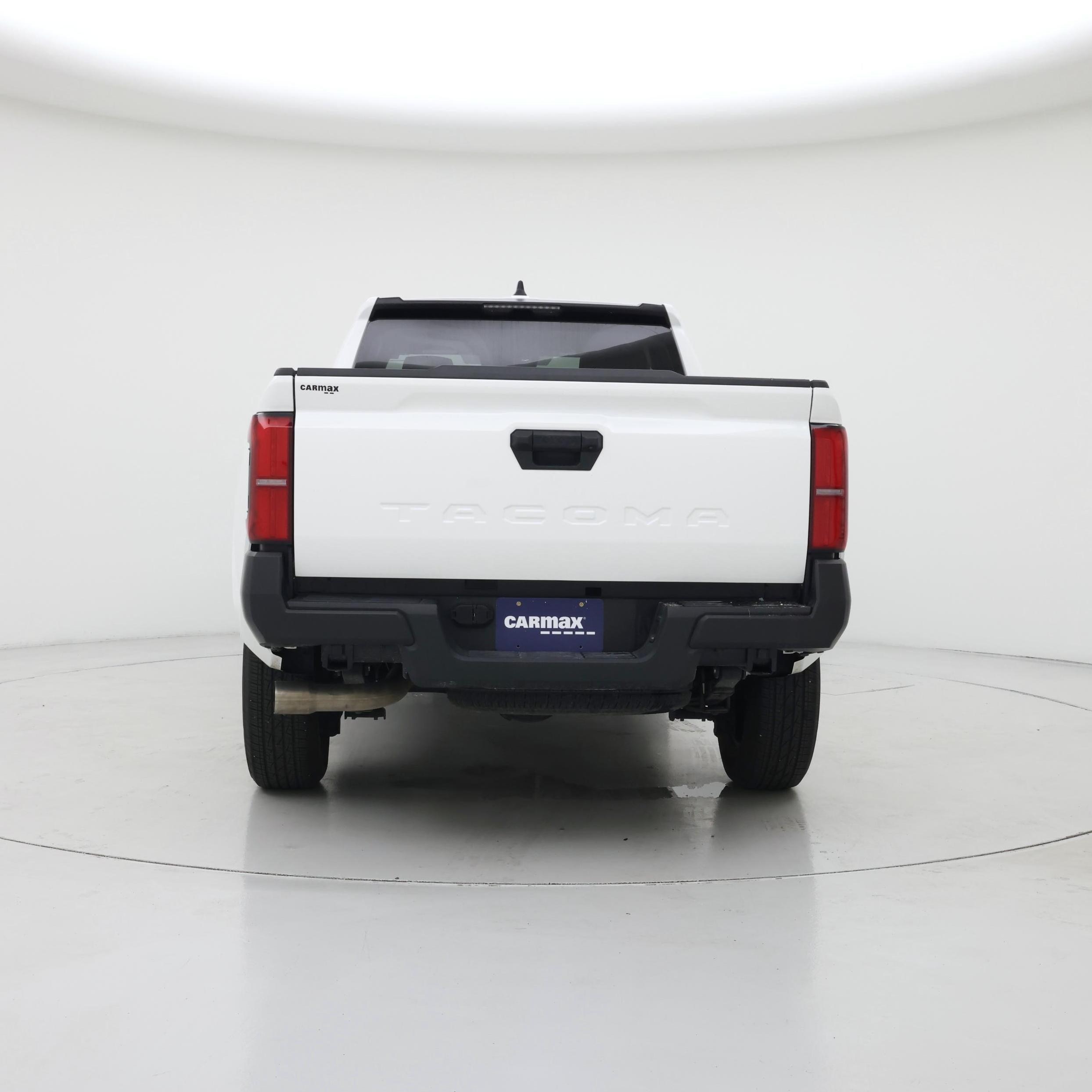 Thumbnail: 2025 Toyota Tacoma - 6