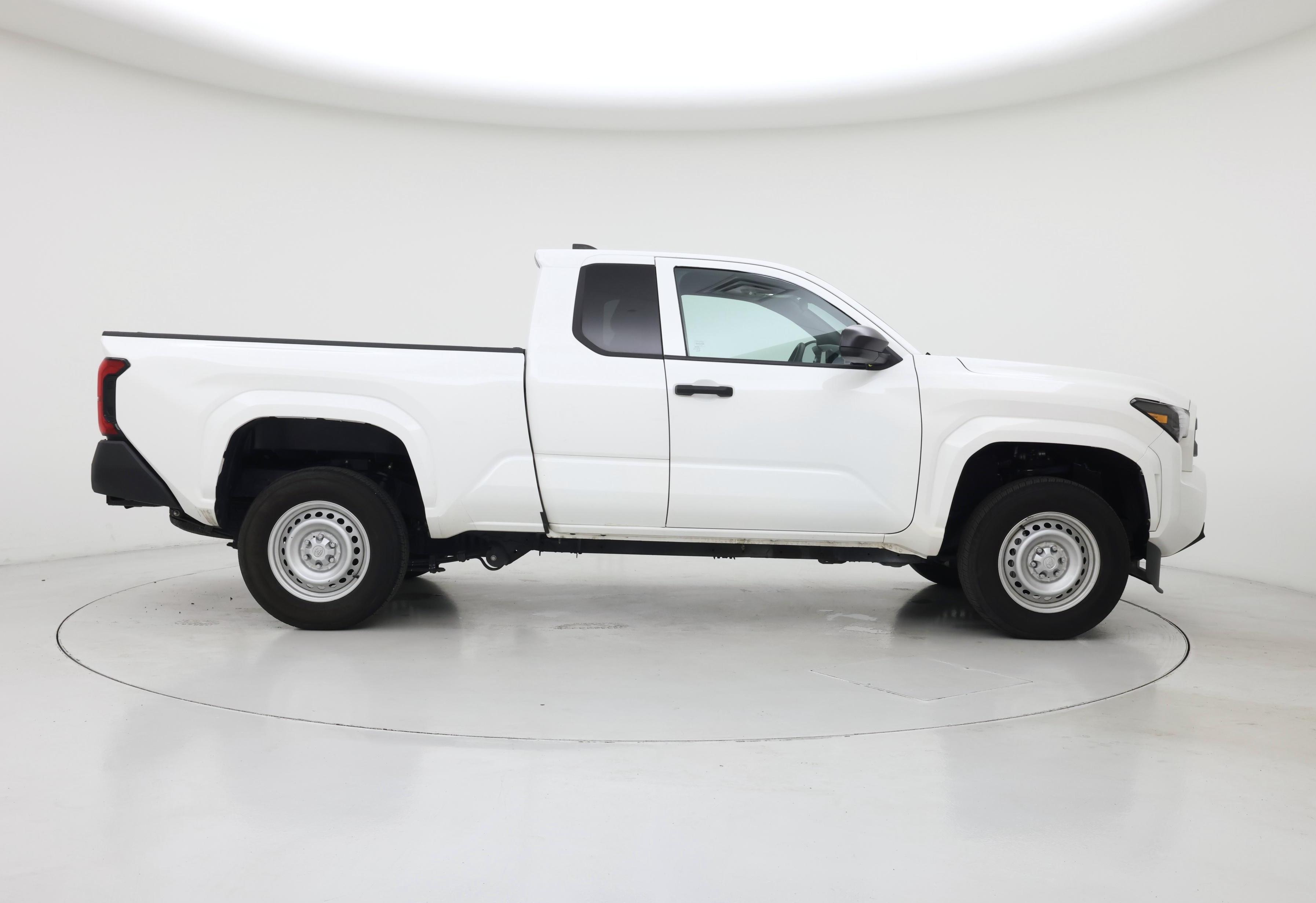 Thumbnail: 2025 Toyota Tacoma - 7