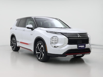 2024 Mitsubishi Outlander Plug in Hybrid SE Ralliart