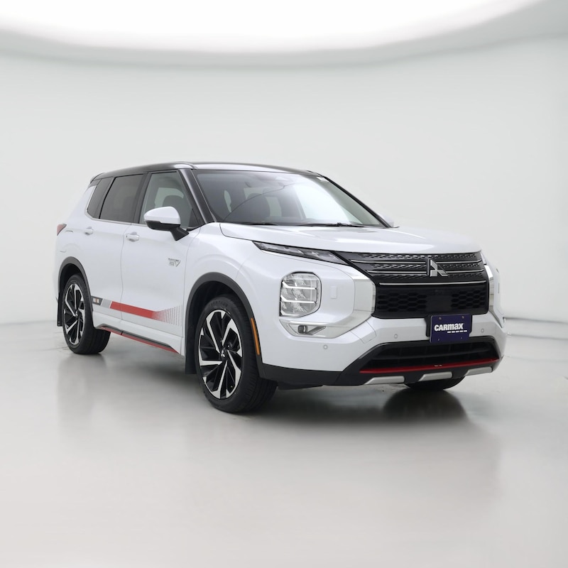 2024 Mitsubishi Outlander Plug in Hybrid SE Ralliart
