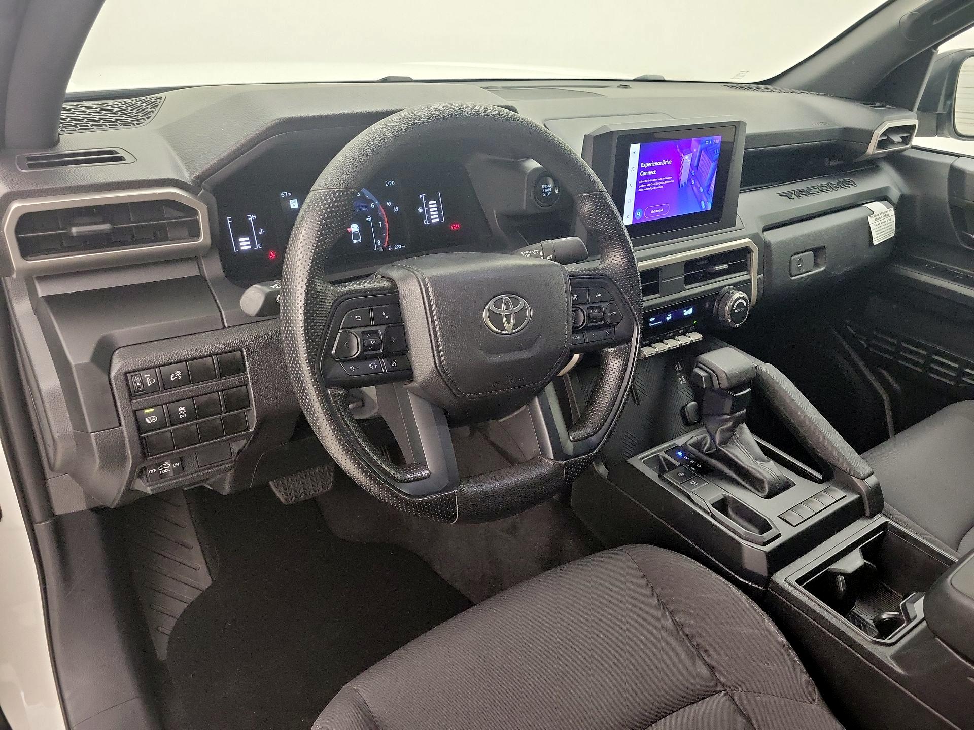 Thumbnail: 2024 Toyota Tacoma - 9