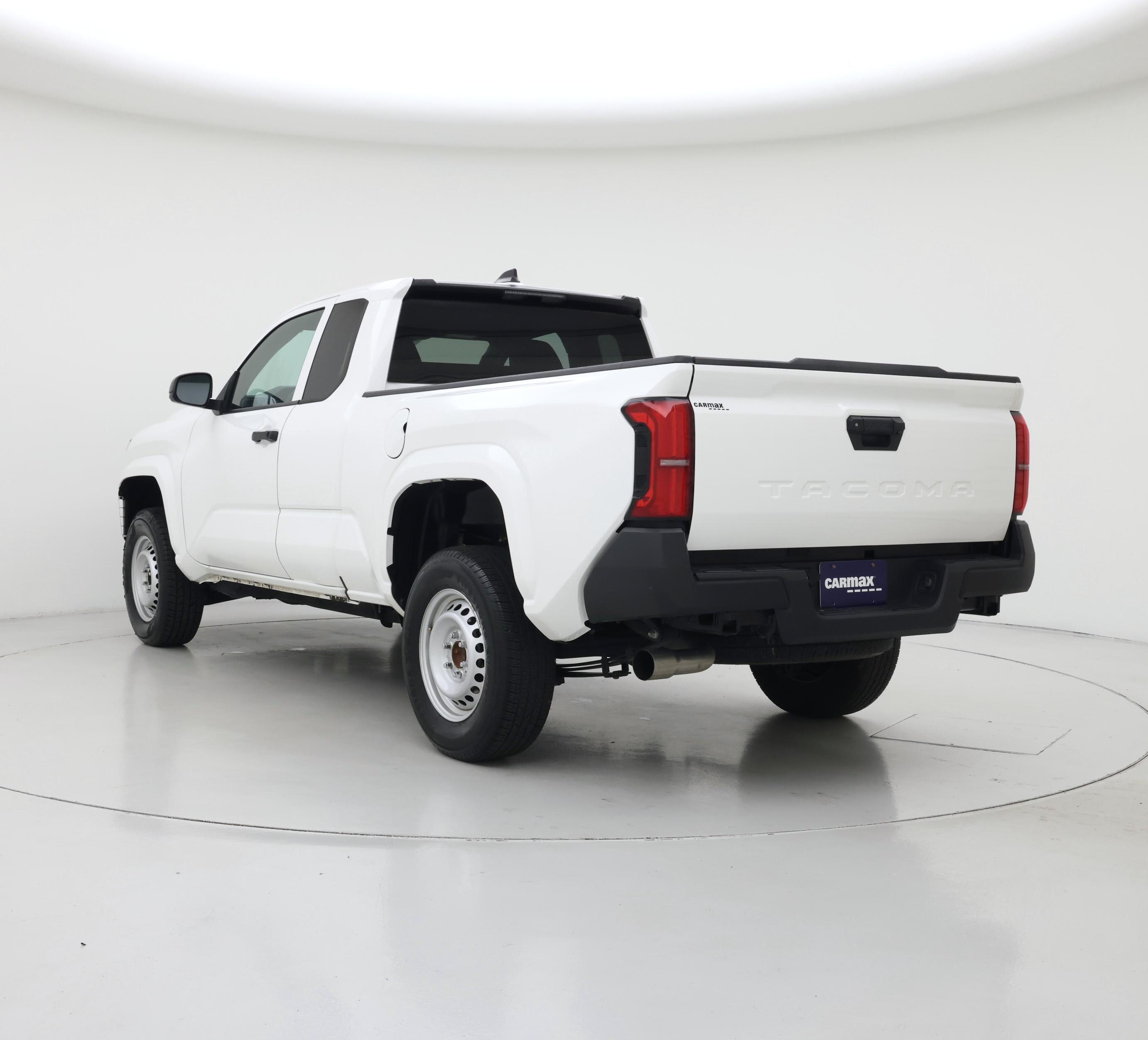 Thumbnail: 2024 Toyota Tacoma - 2