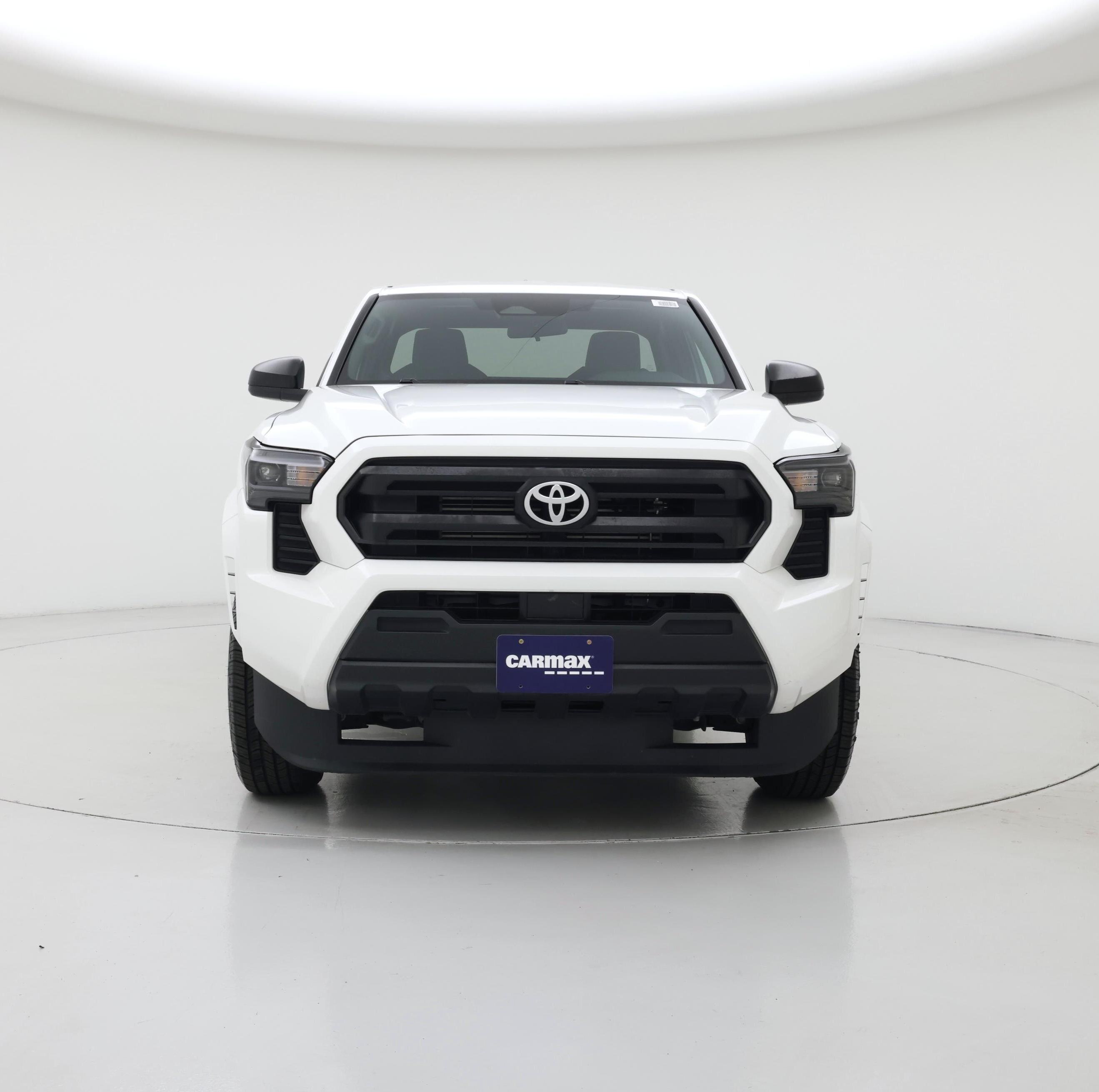 Thumbnail: 2024 Toyota Tacoma - 5