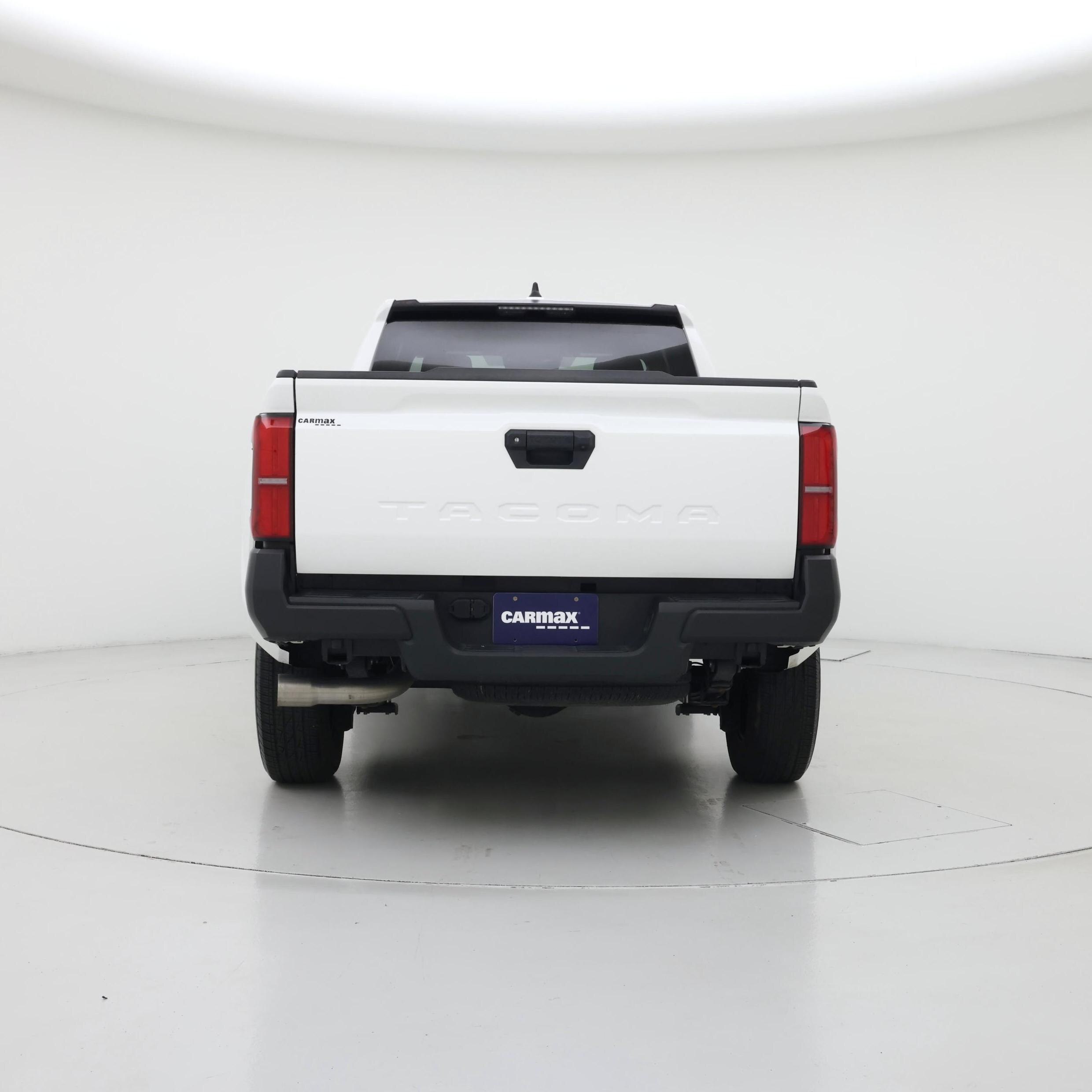Thumbnail: 2024 Toyota Tacoma - 6