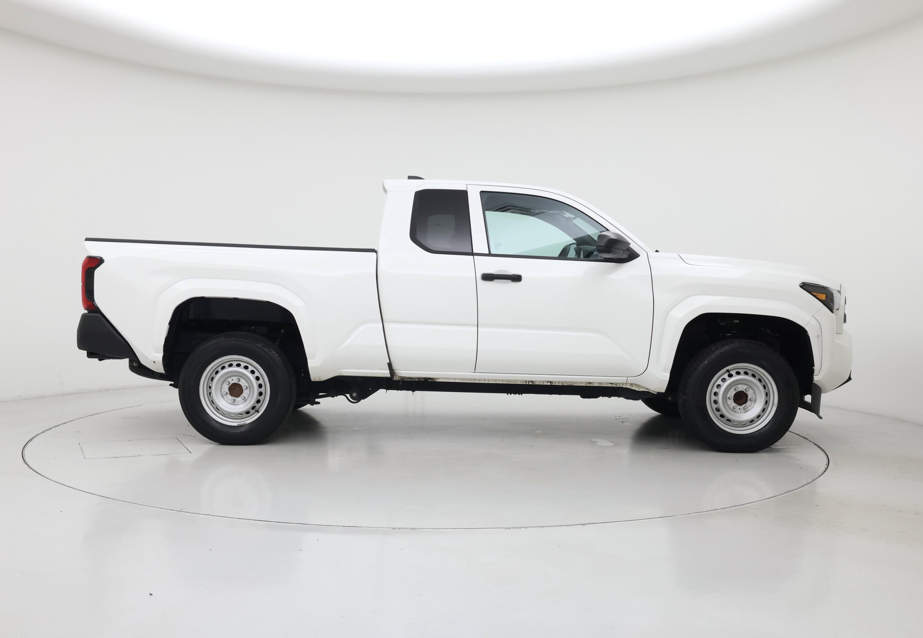 Thumbnail: 2024 Toyota Tacoma - 7