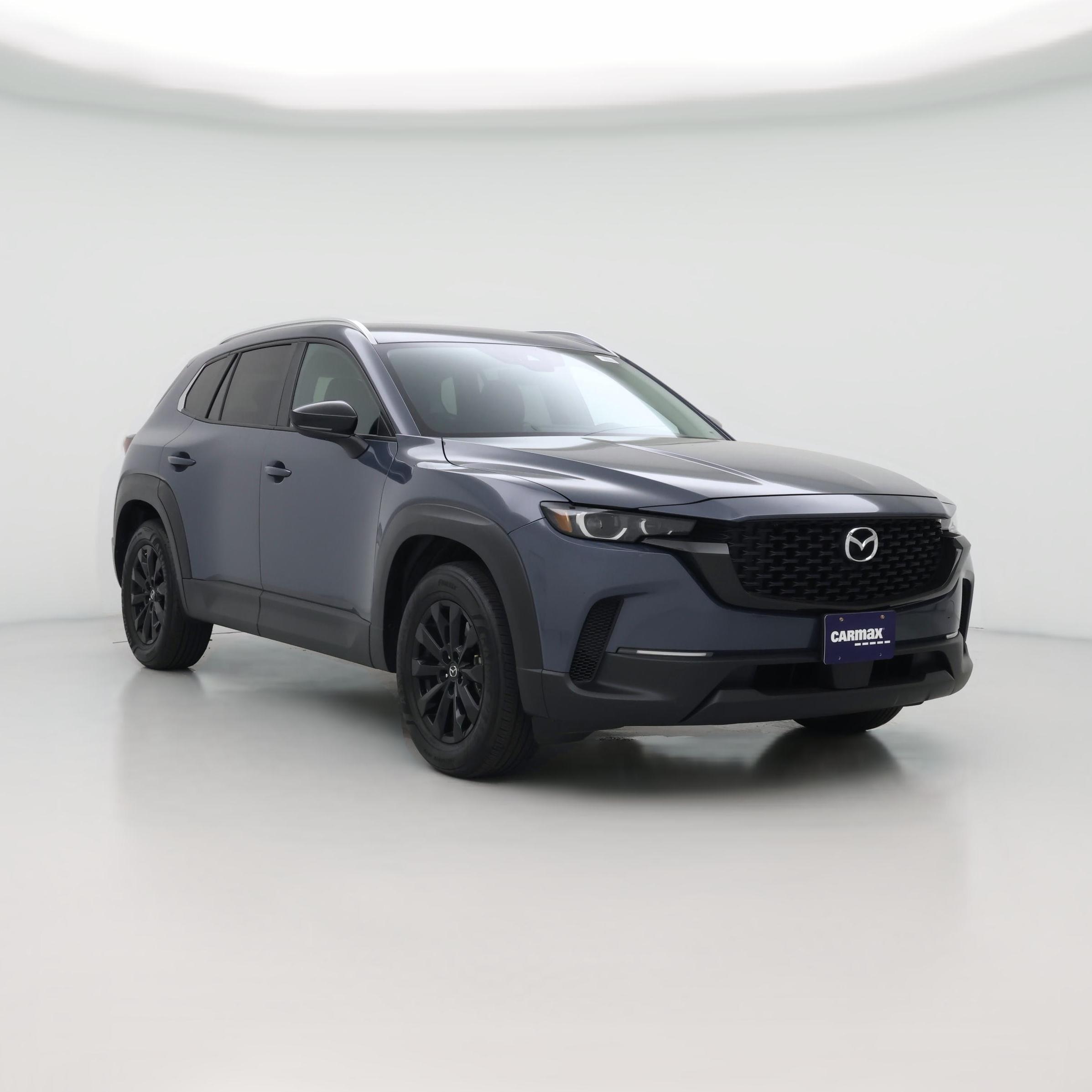 Thumbnail: 2024 Mazda CX-50 - 1