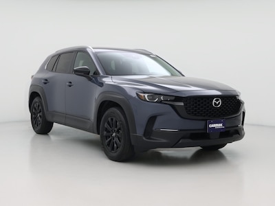 2024 Mazda CX-50 2.5 S Preferred Package
