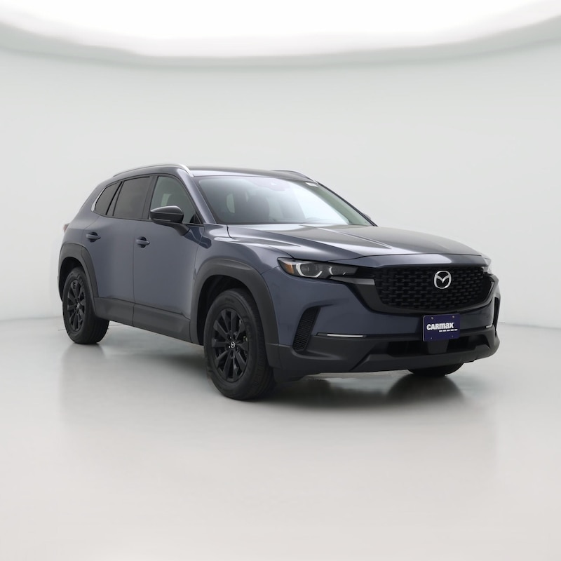 2024 Mazda CX-50 2.5 S Preferred Package