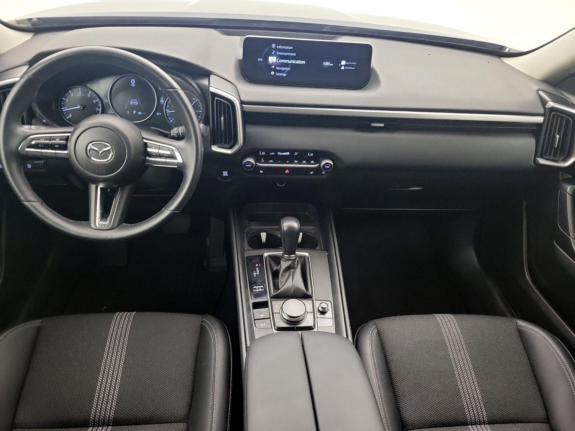 Thumbnail: 2024 Mazda CX-50 - 9