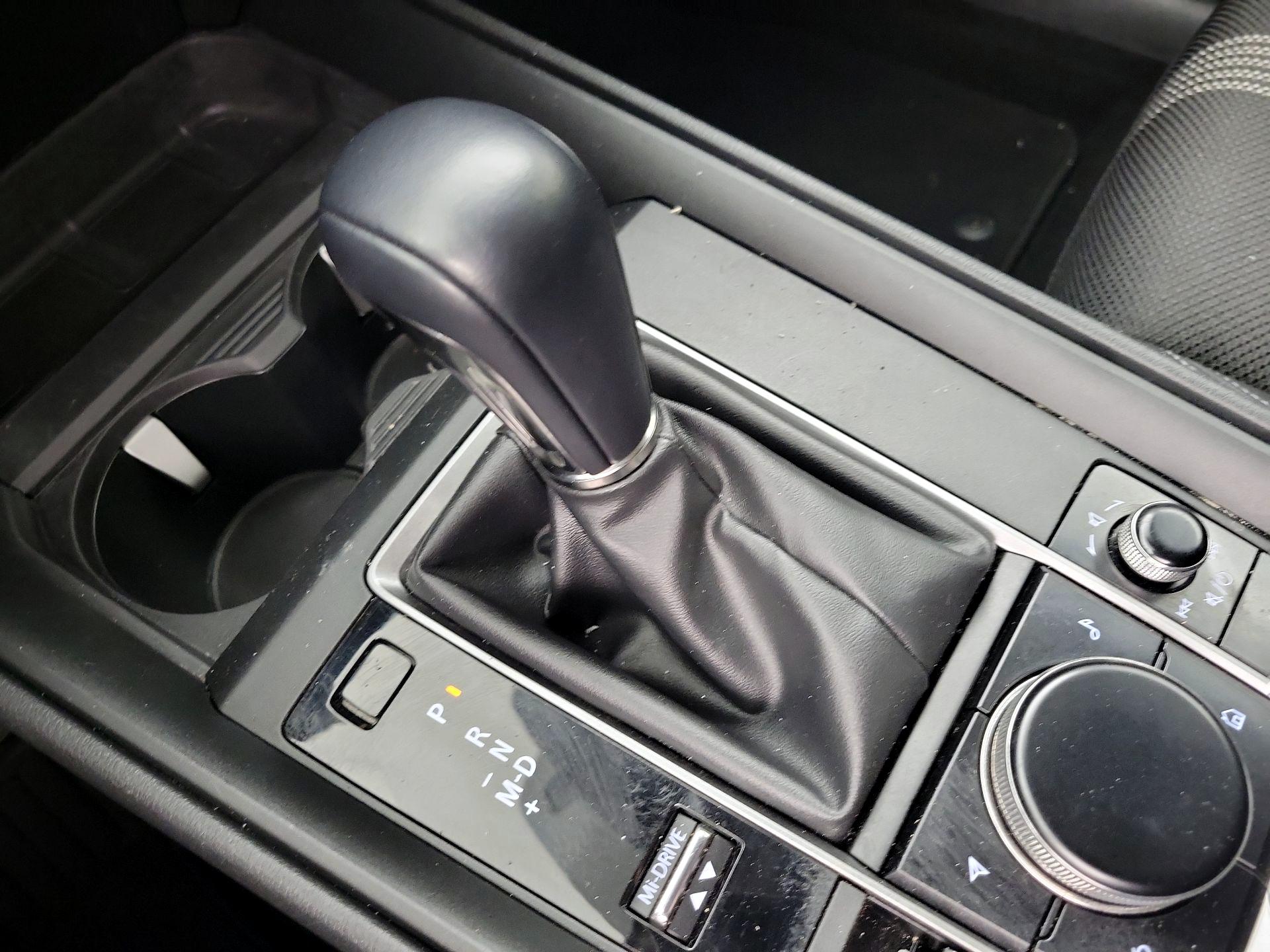 Thumbnail: 2024 Mazda CX-50 - 17