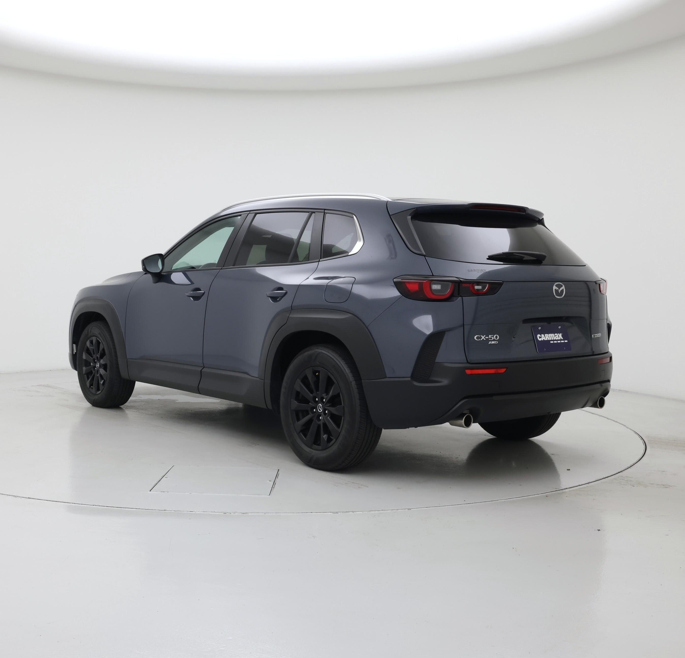 Thumbnail: 2024 Mazda CX-50 - 2