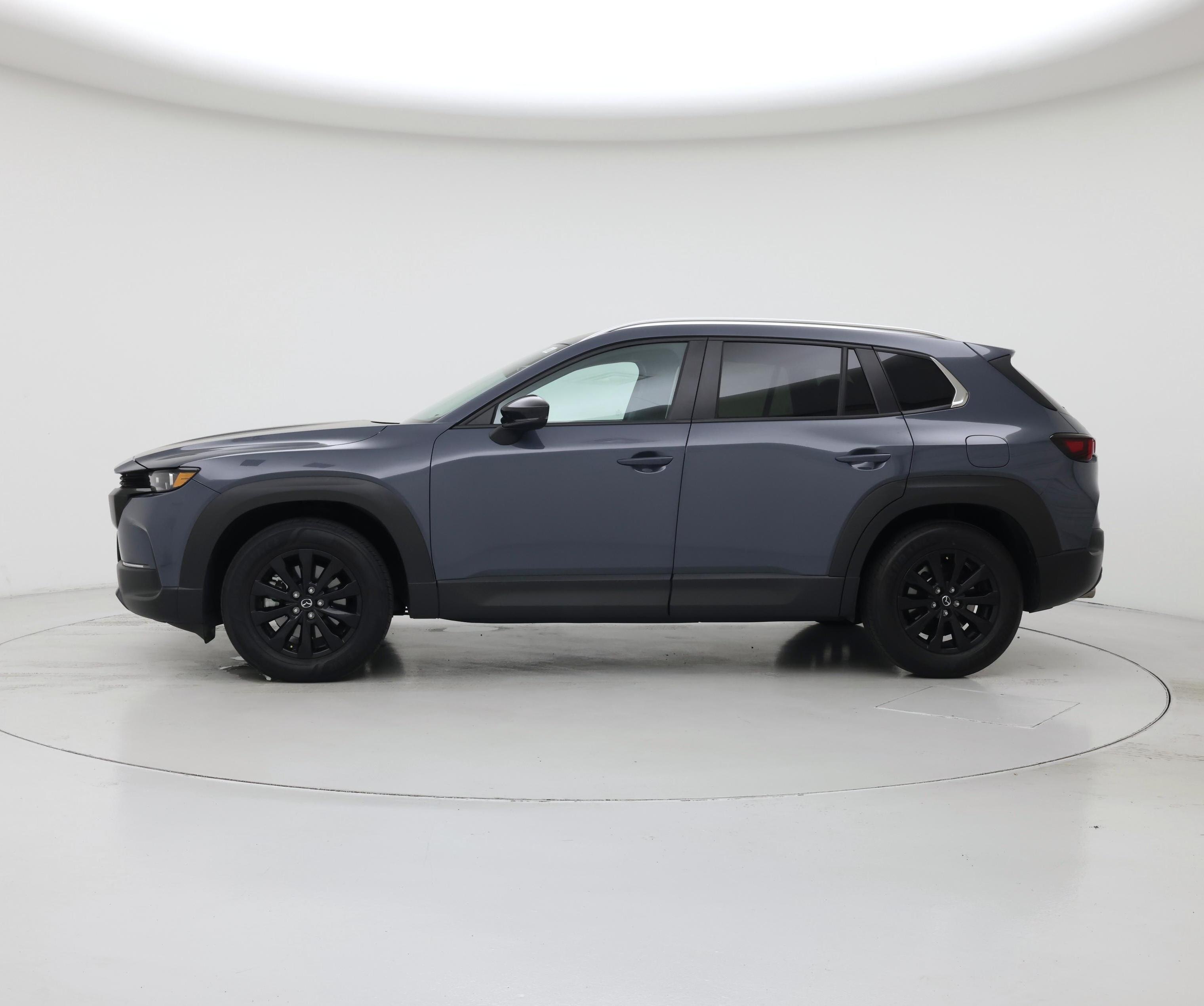 Thumbnail: 2024 Mazda CX-50 - 3