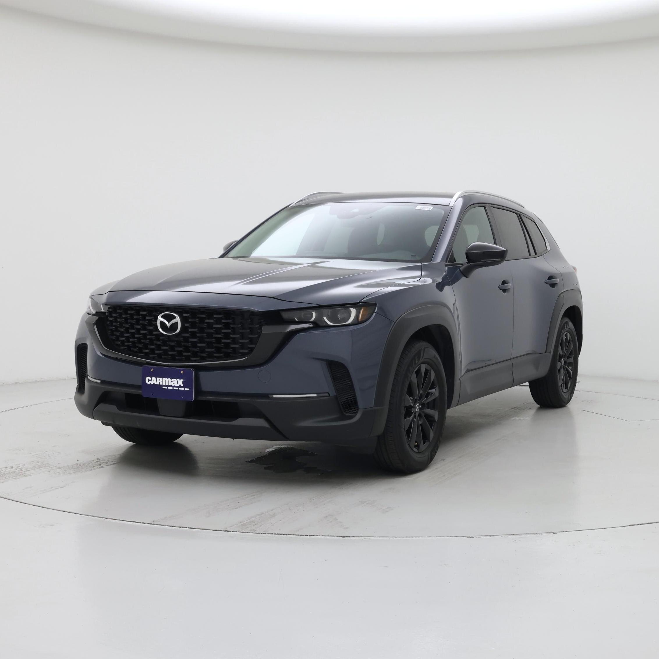 Thumbnail: 2024 Mazda CX-50 - 4