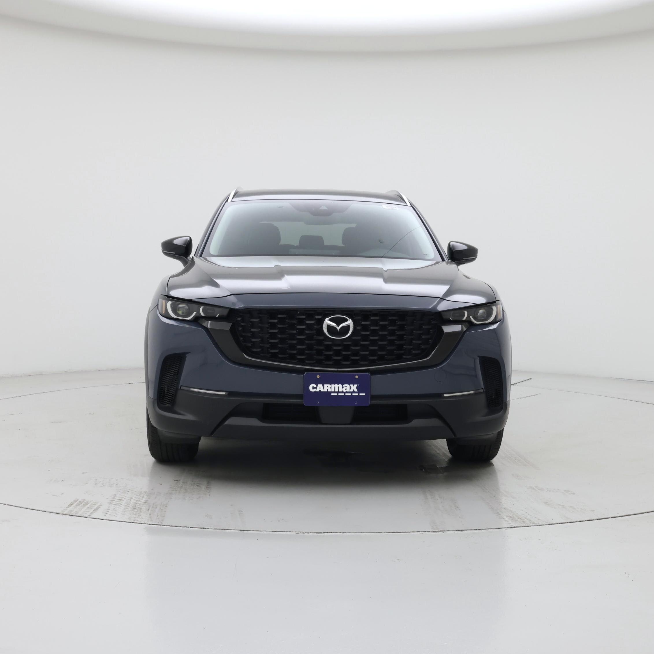 Thumbnail: 2024 Mazda CX-50 - 5