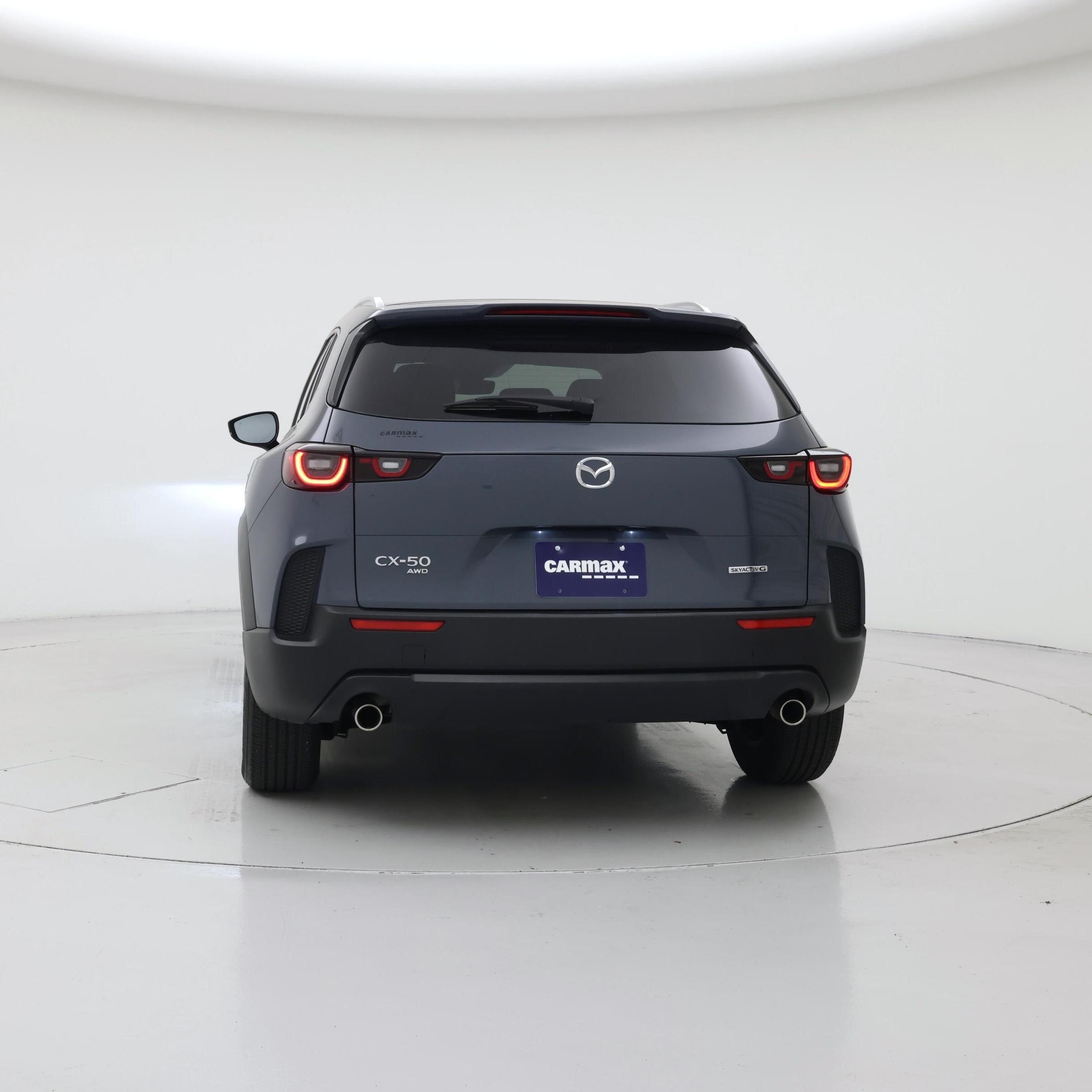 Thumbnail: 2024 Mazda CX-50 - 6