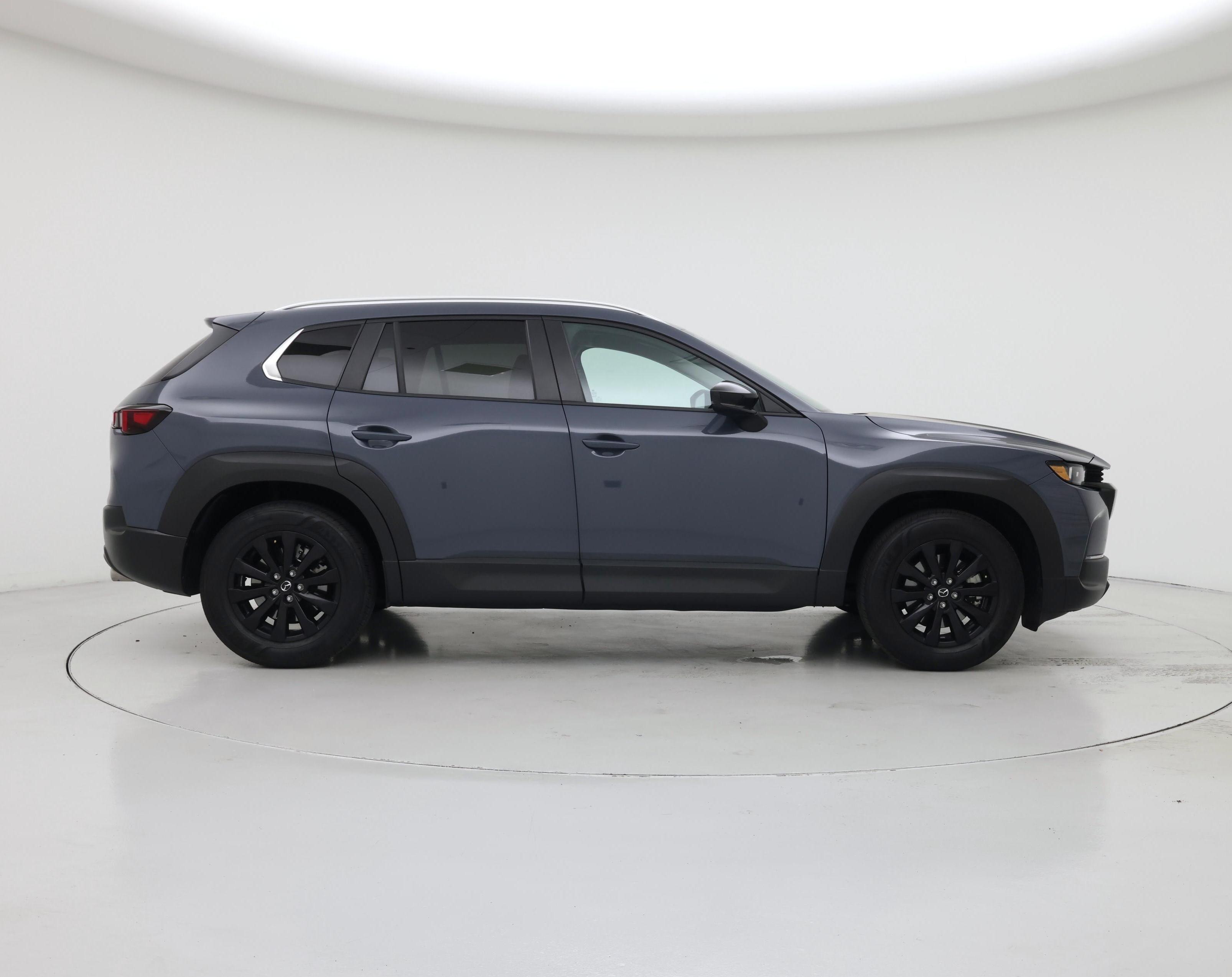 Thumbnail: 2024 Mazda CX-50 - 7