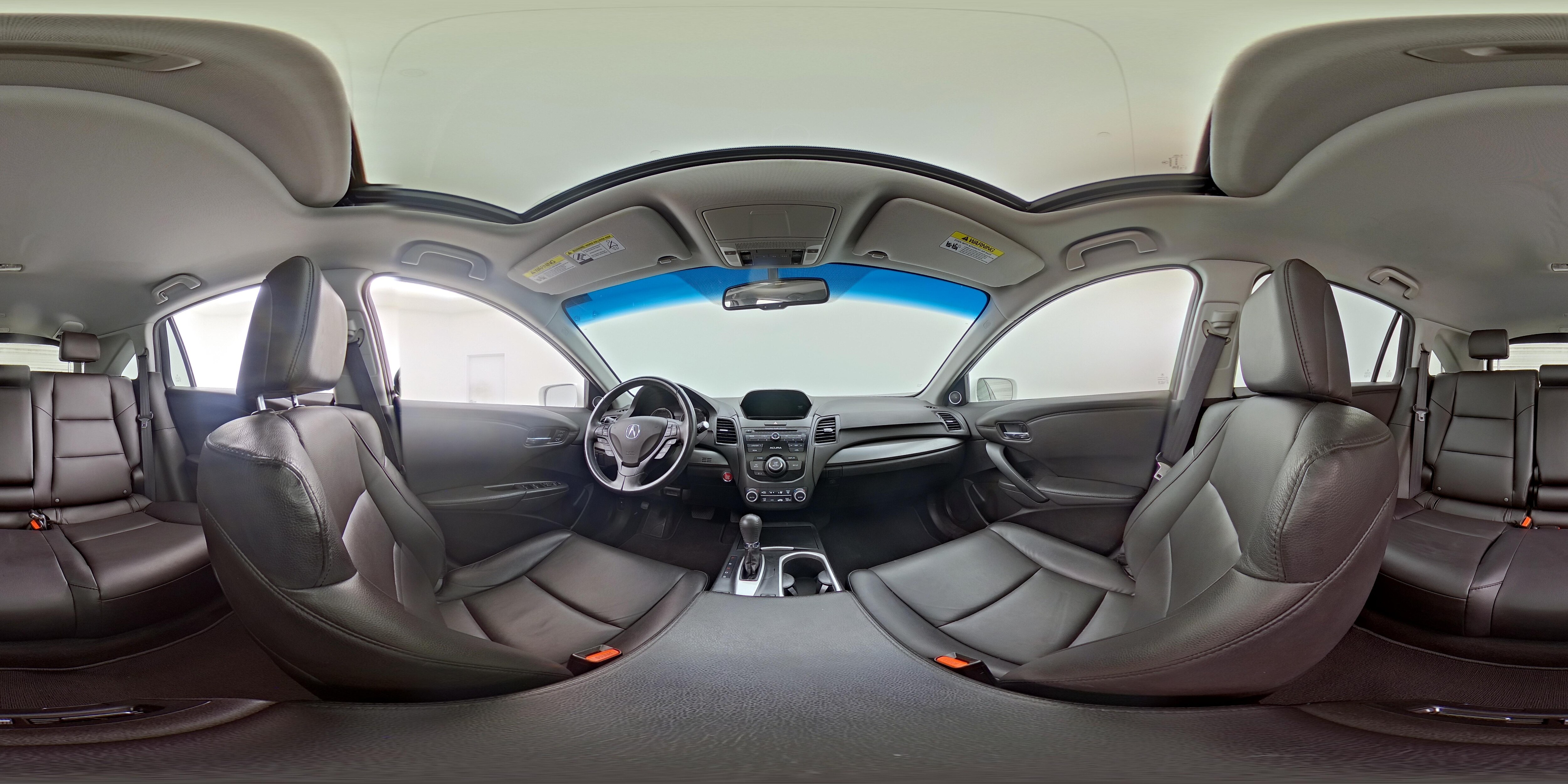 2018 Acura RDX - Photo 25