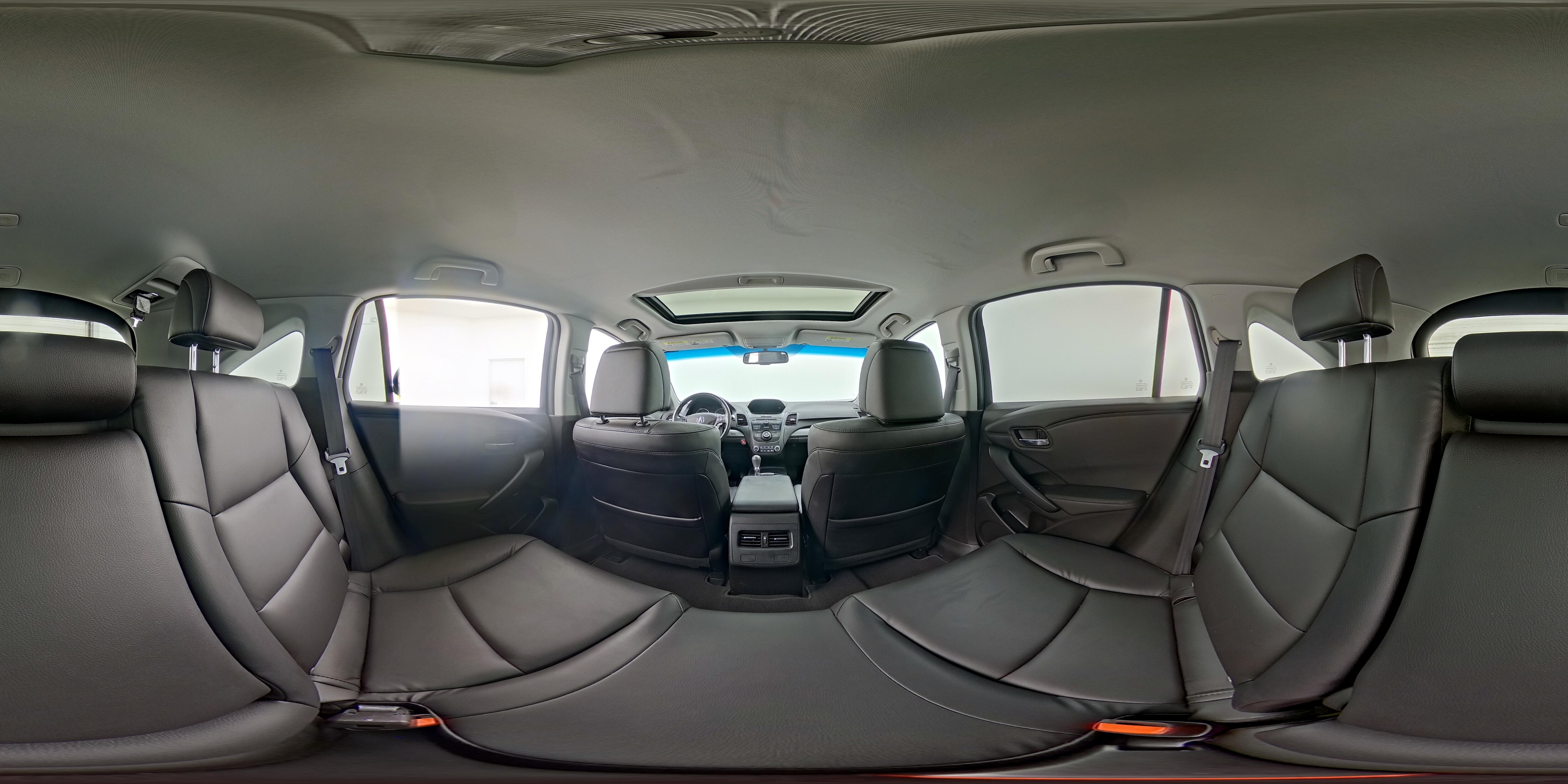 2018 Acura RDX - Photo 26
