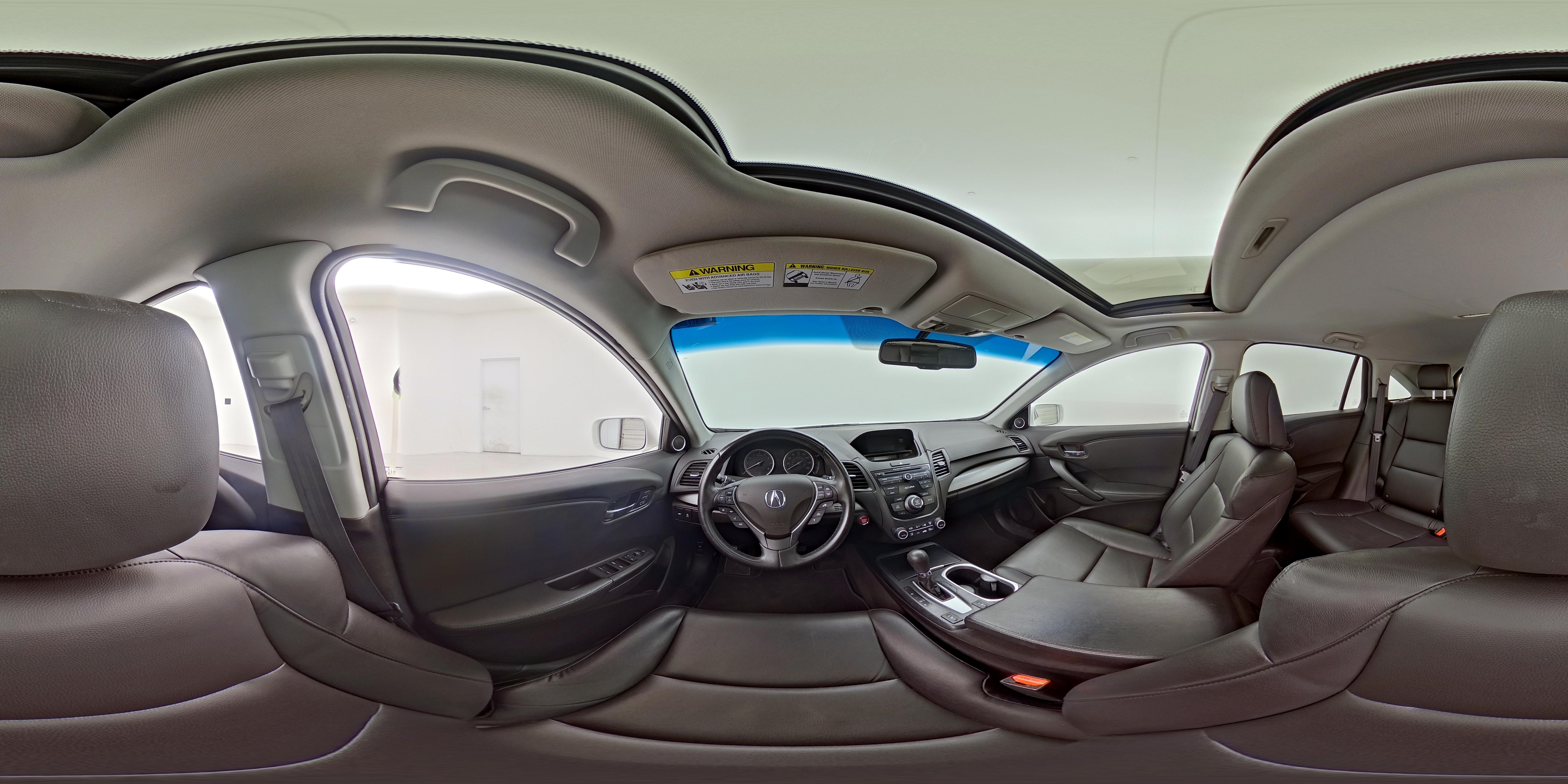 2018 Acura RDX - Photo 27