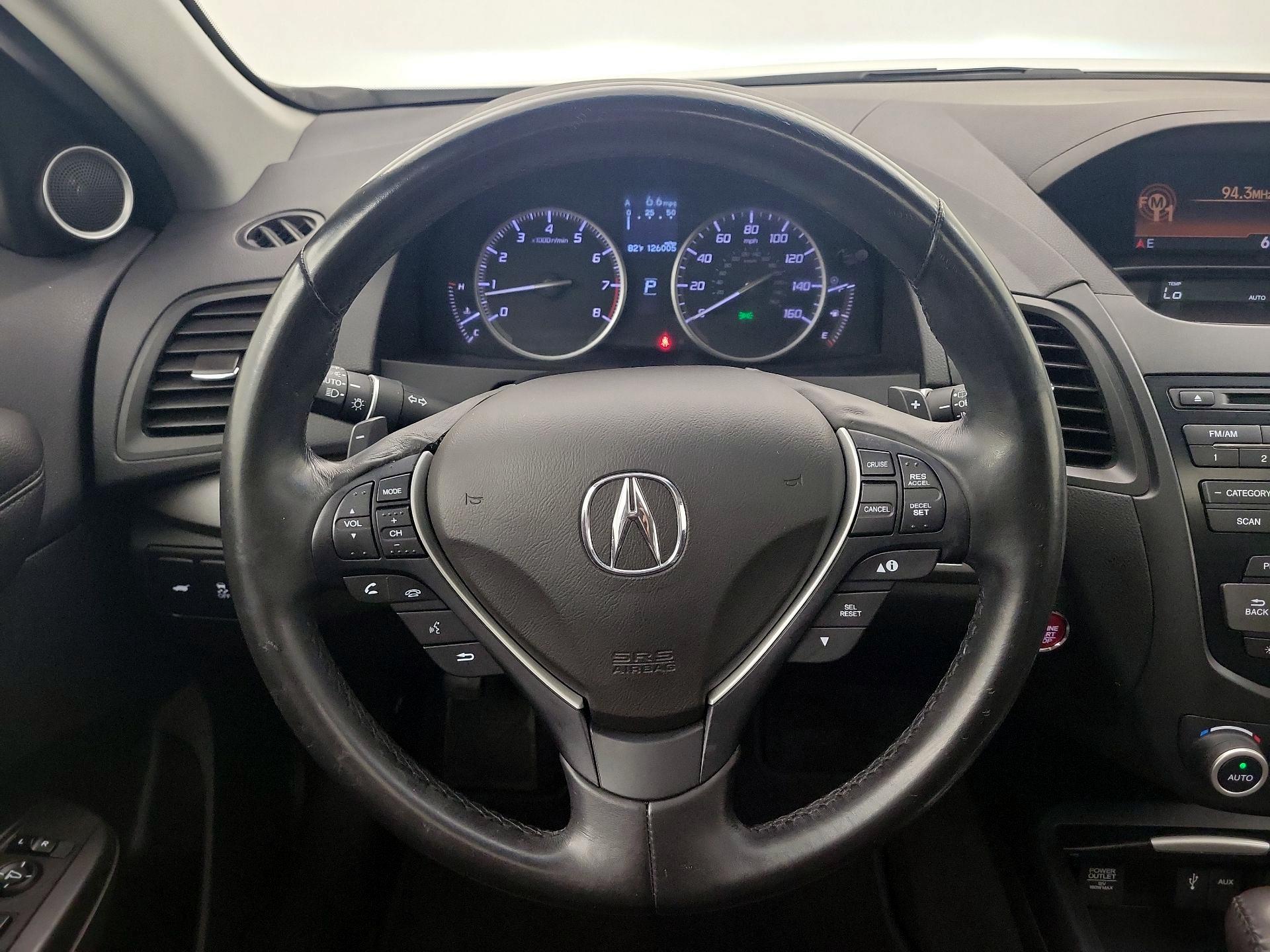 Thumbnail: 2018 Acura RDX - 10