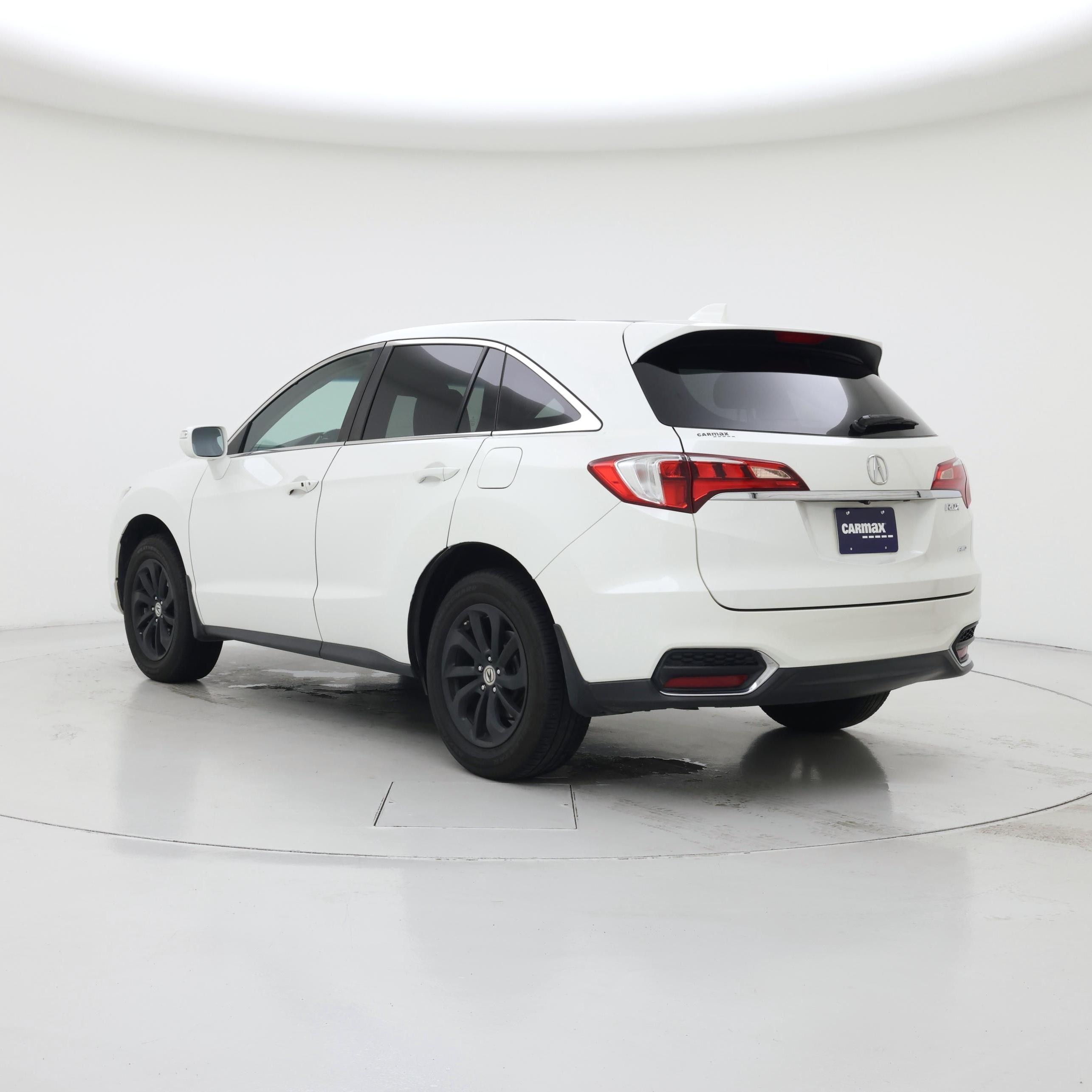 Thumbnail: 2018 Acura RDX - 2