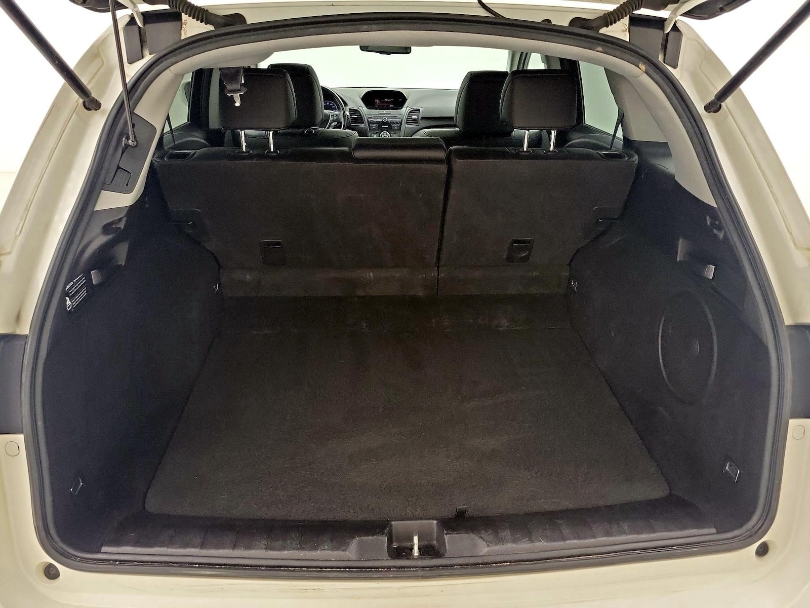 2018 Acura RDX - Photo 22