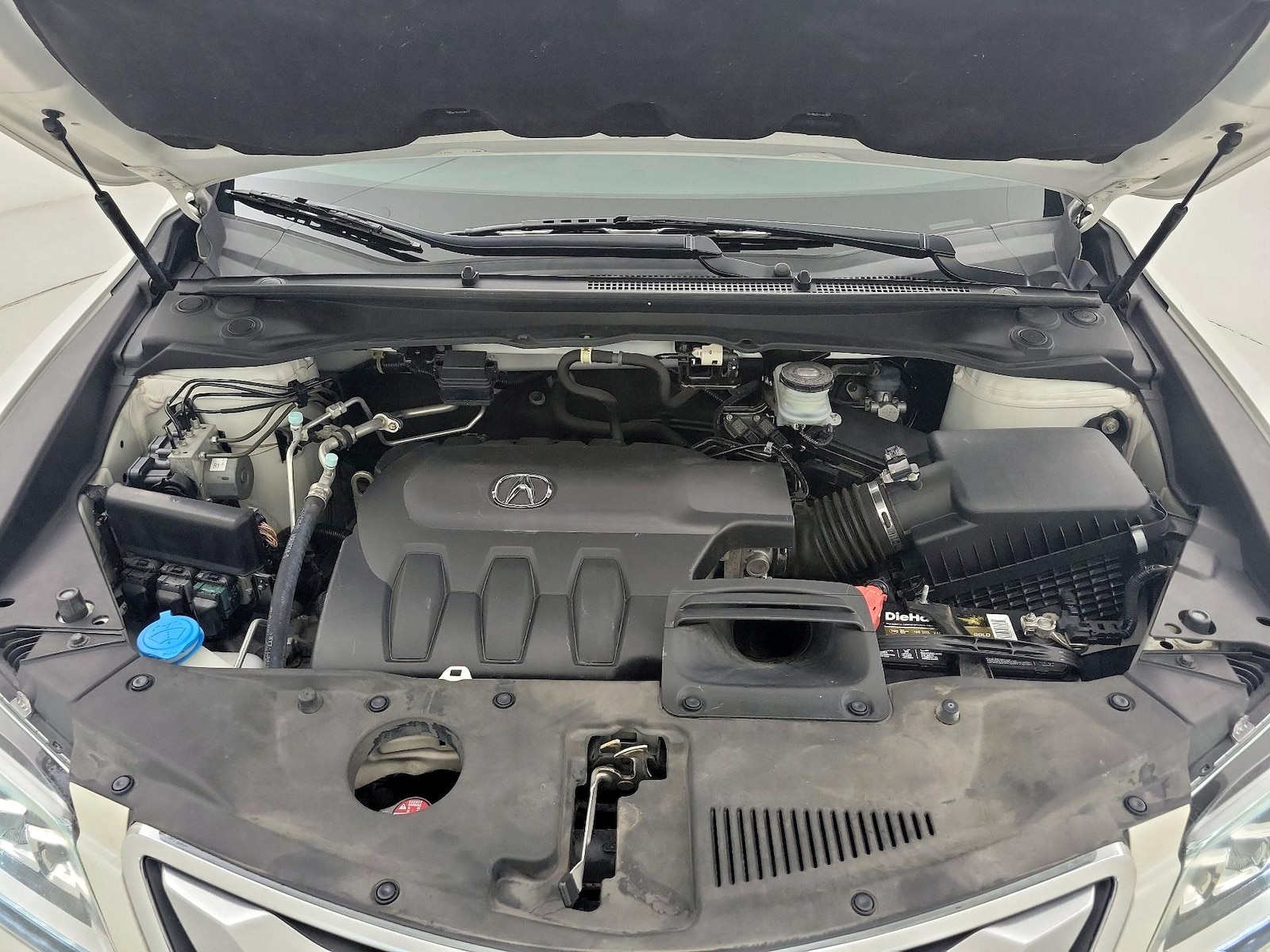 2018 Acura RDX - Photo 23