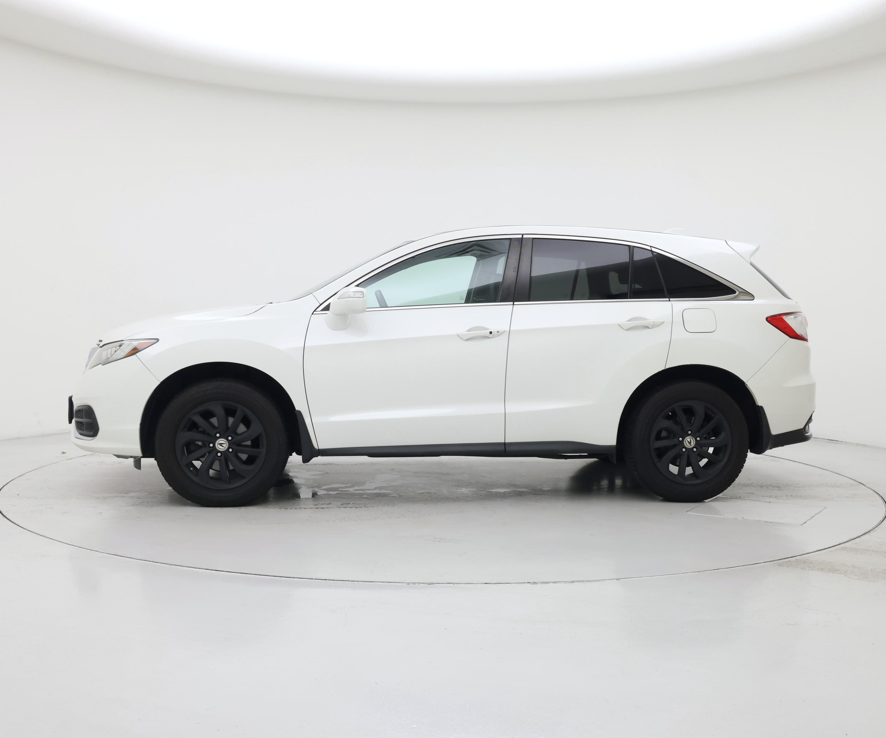 Thumbnail: 2018 Acura RDX - 3