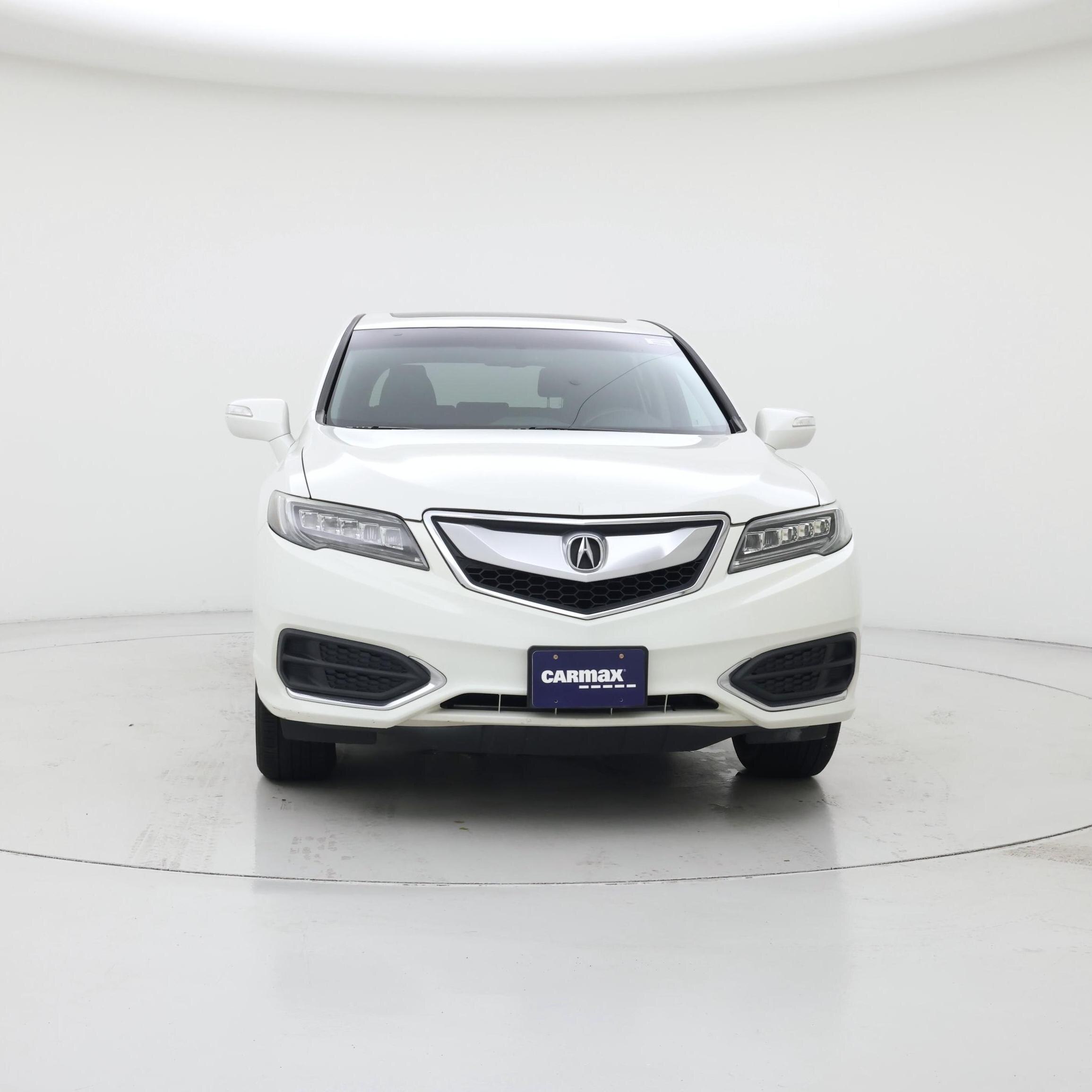 Thumbnail: 2018 Acura RDX - 5