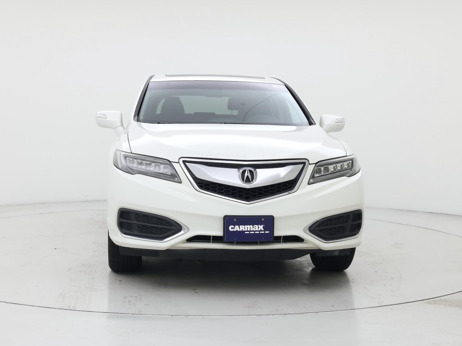 2018 Acura RDX - Photo 6