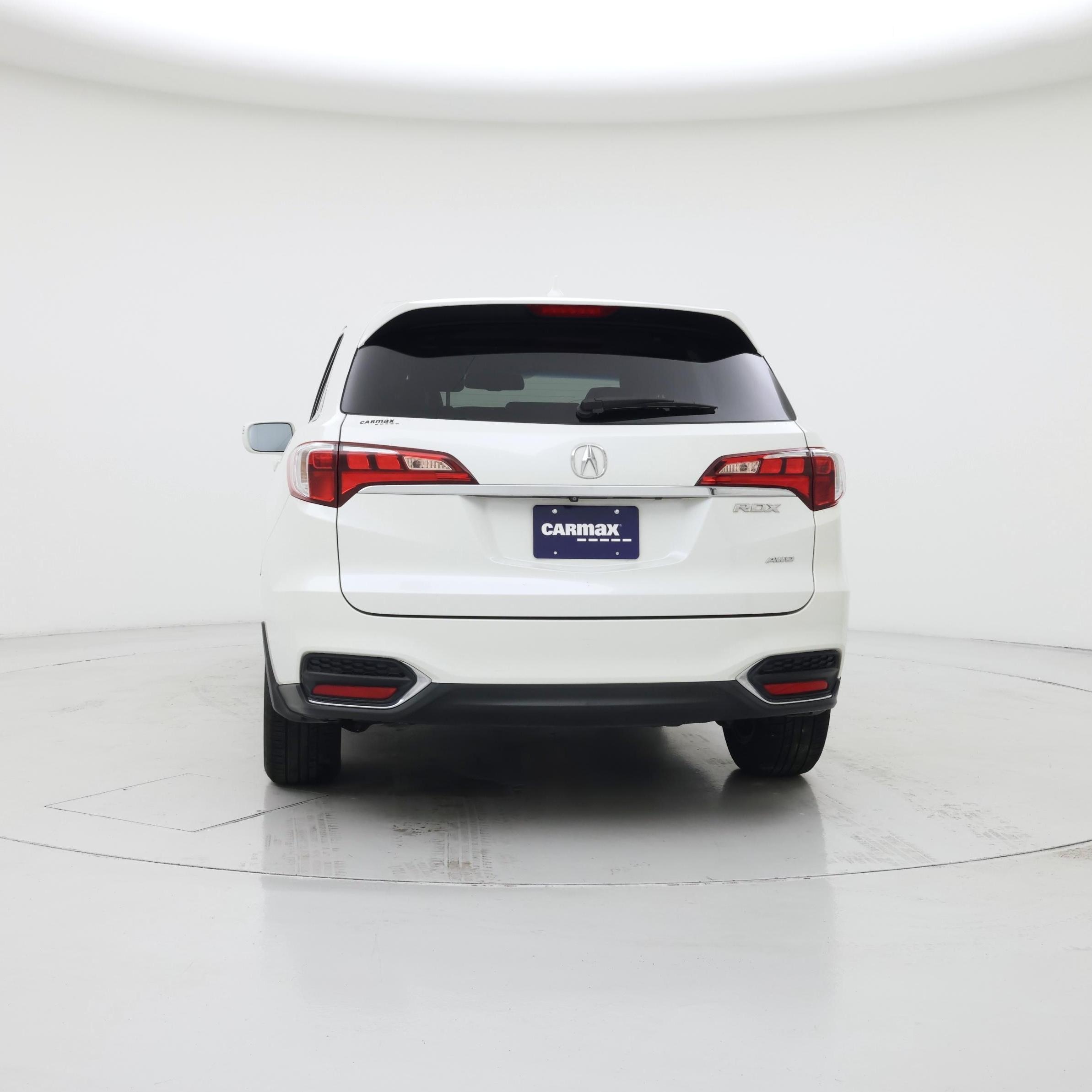 Thumbnail: 2018 Acura RDX - 6