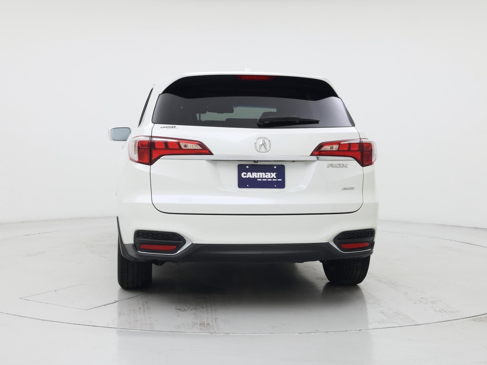 2018 Acura RDX - Photo 7