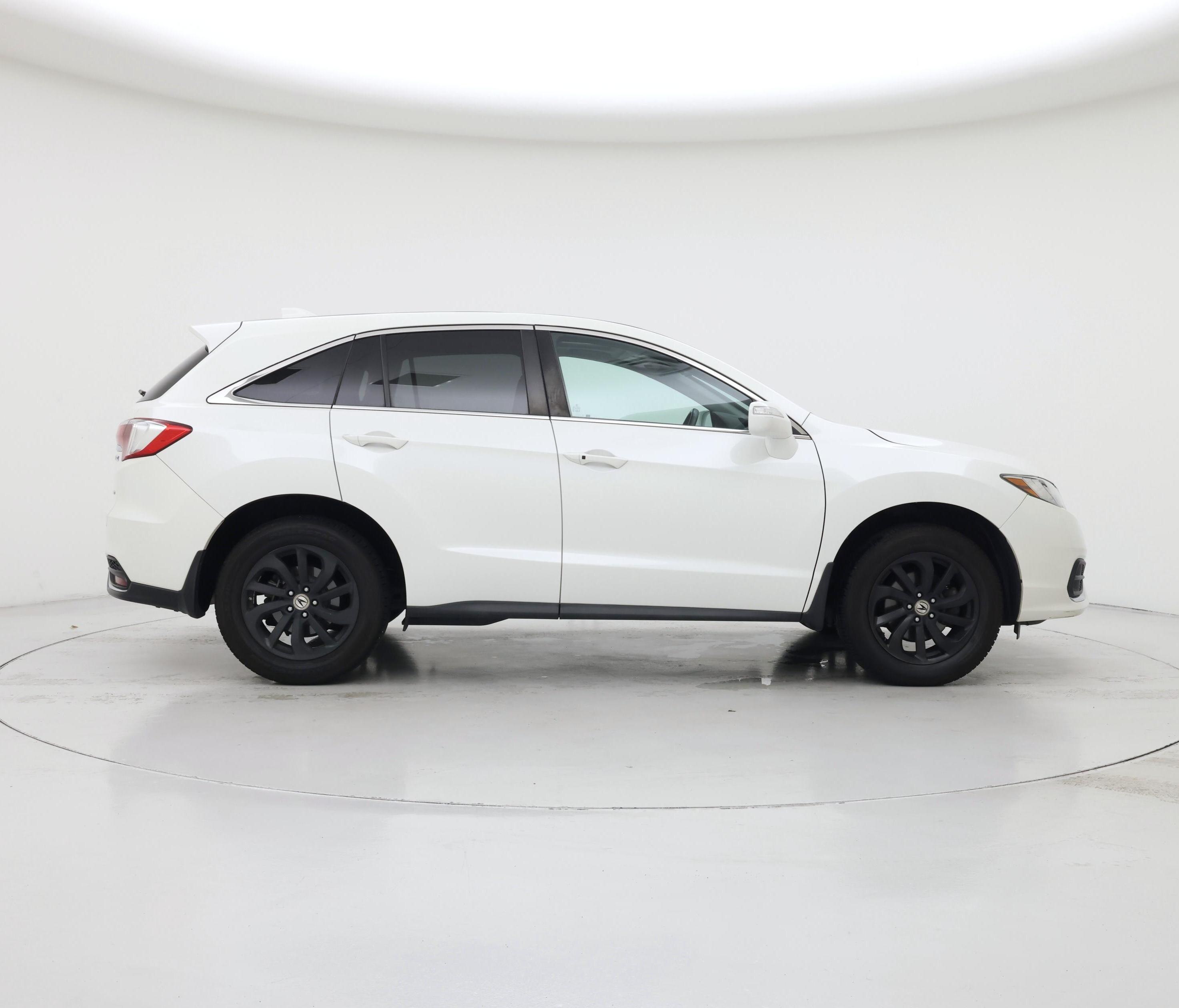 Thumbnail: 2018 Acura RDX - 7
