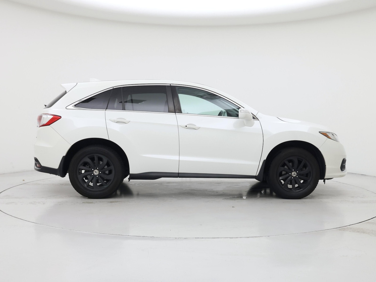2018 Acura RDX - Photo 8