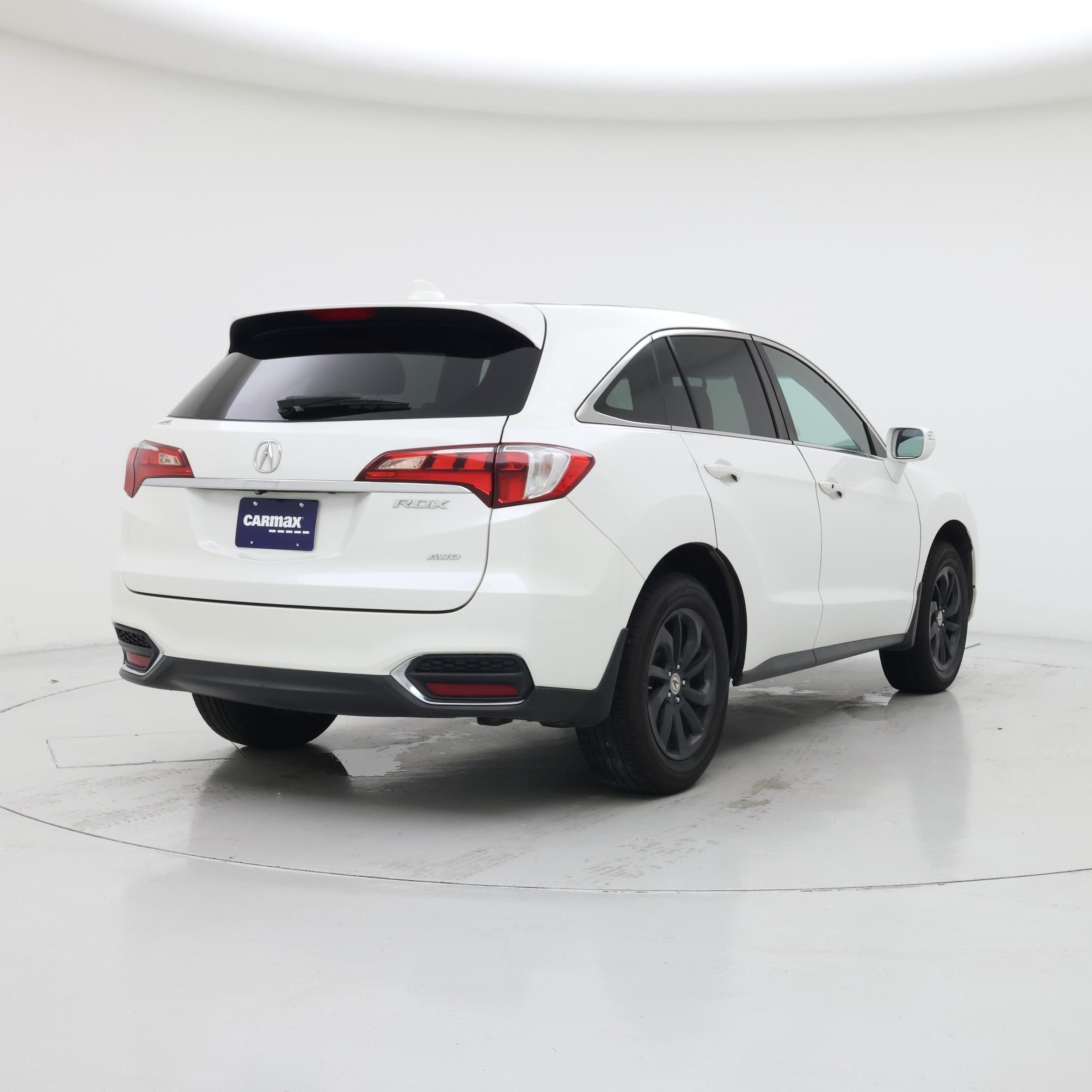 Thumbnail: 2018 Acura RDX - 8