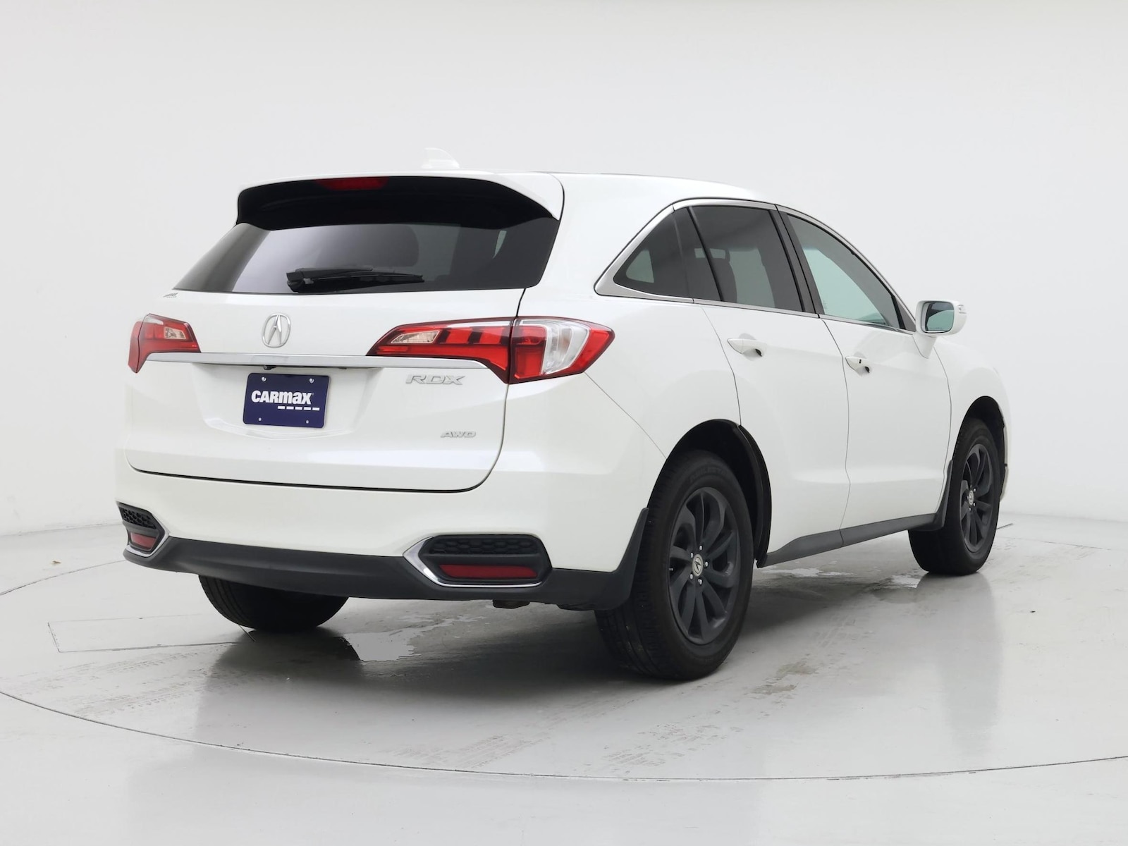 2018 Acura RDX - Photo 9