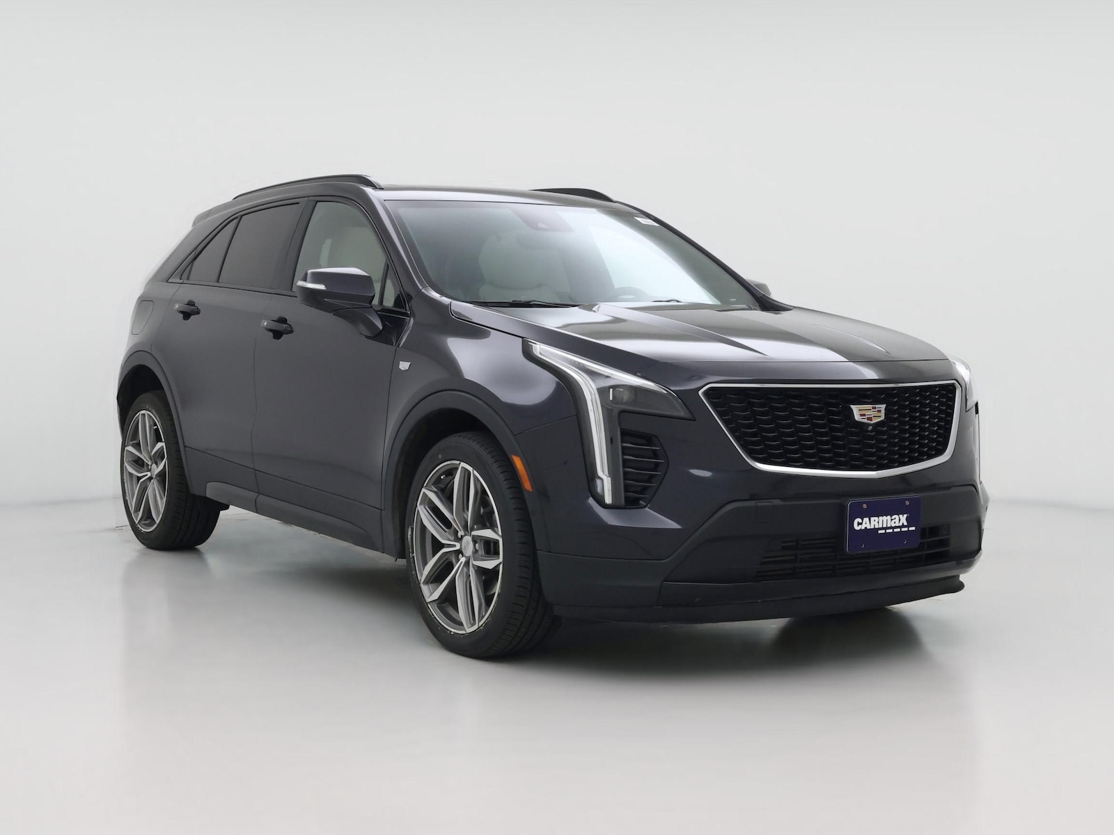 2023 Cadillac XT4