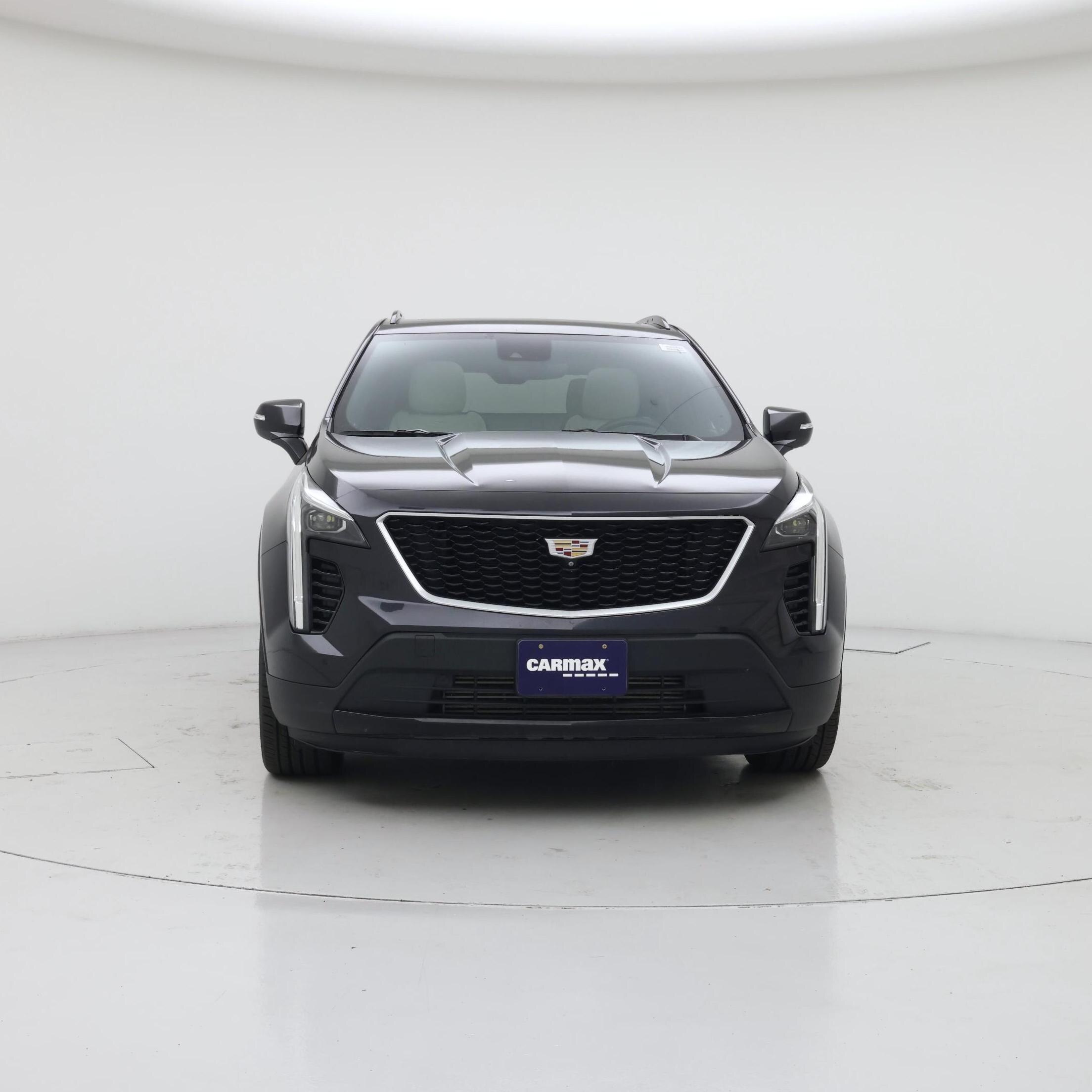 Thumbnail: 2023 Cadillac XT4 - 5