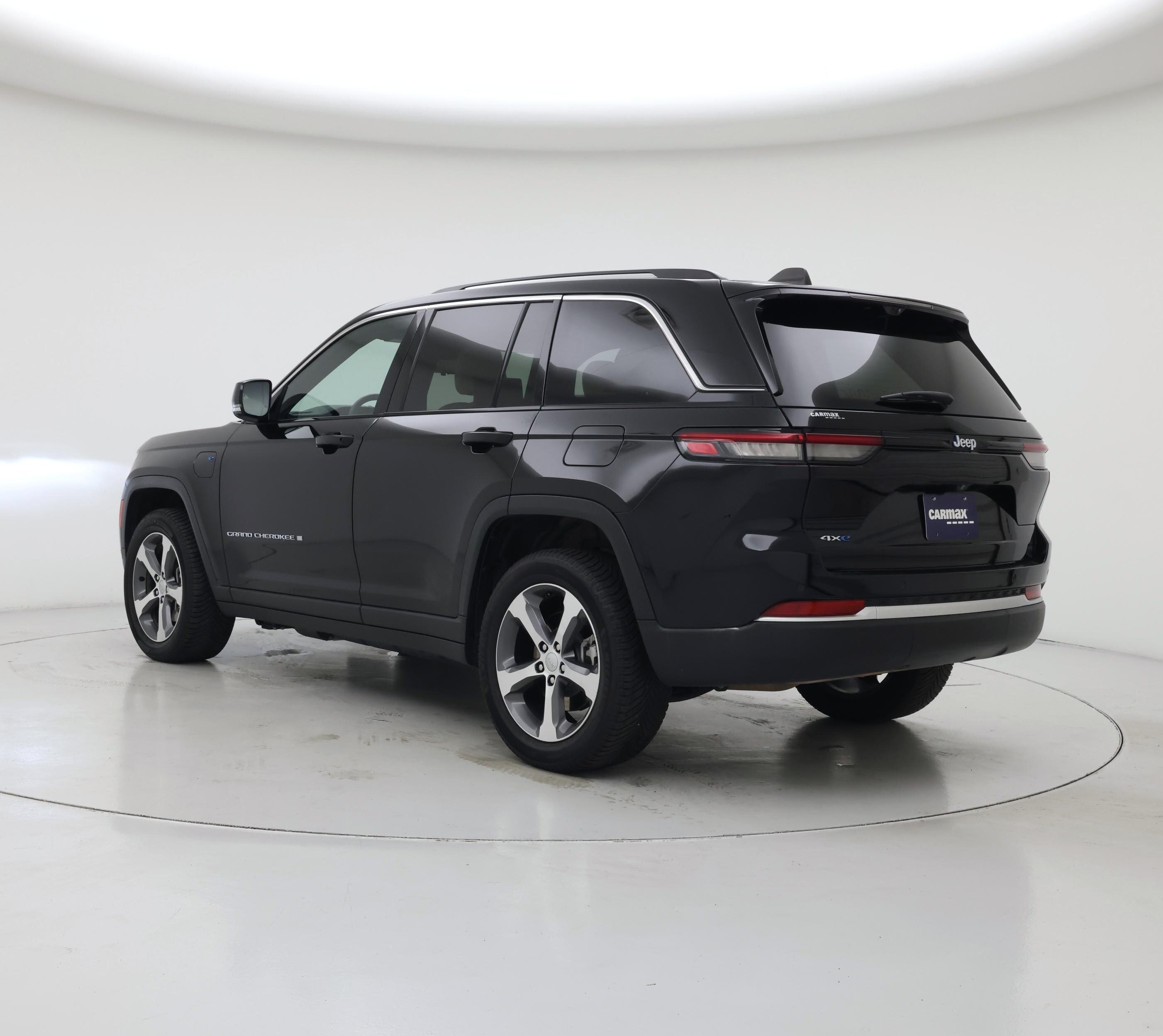Thumbnail: 2023 Jeep Grand Cherokee - 2