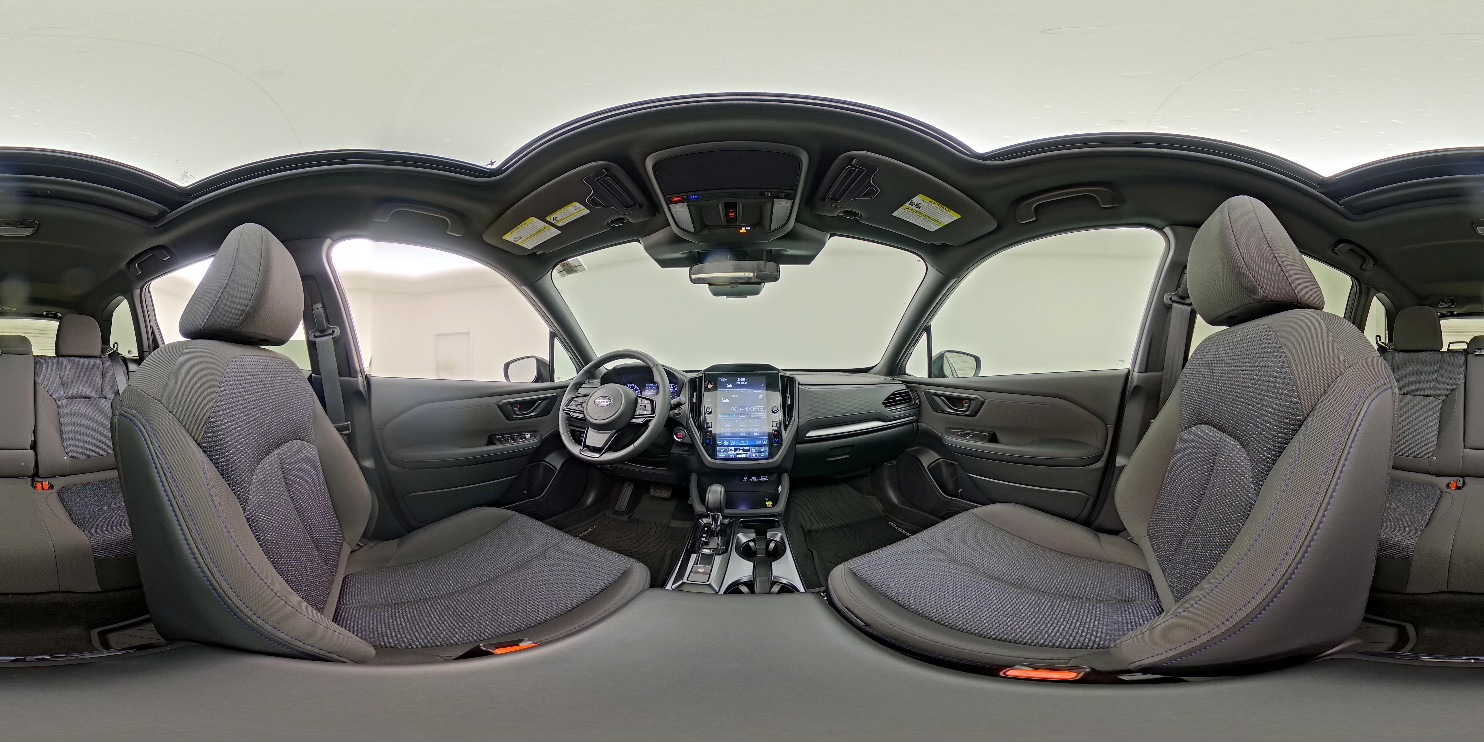 2026 Subaru Forester Premium - Photo 25