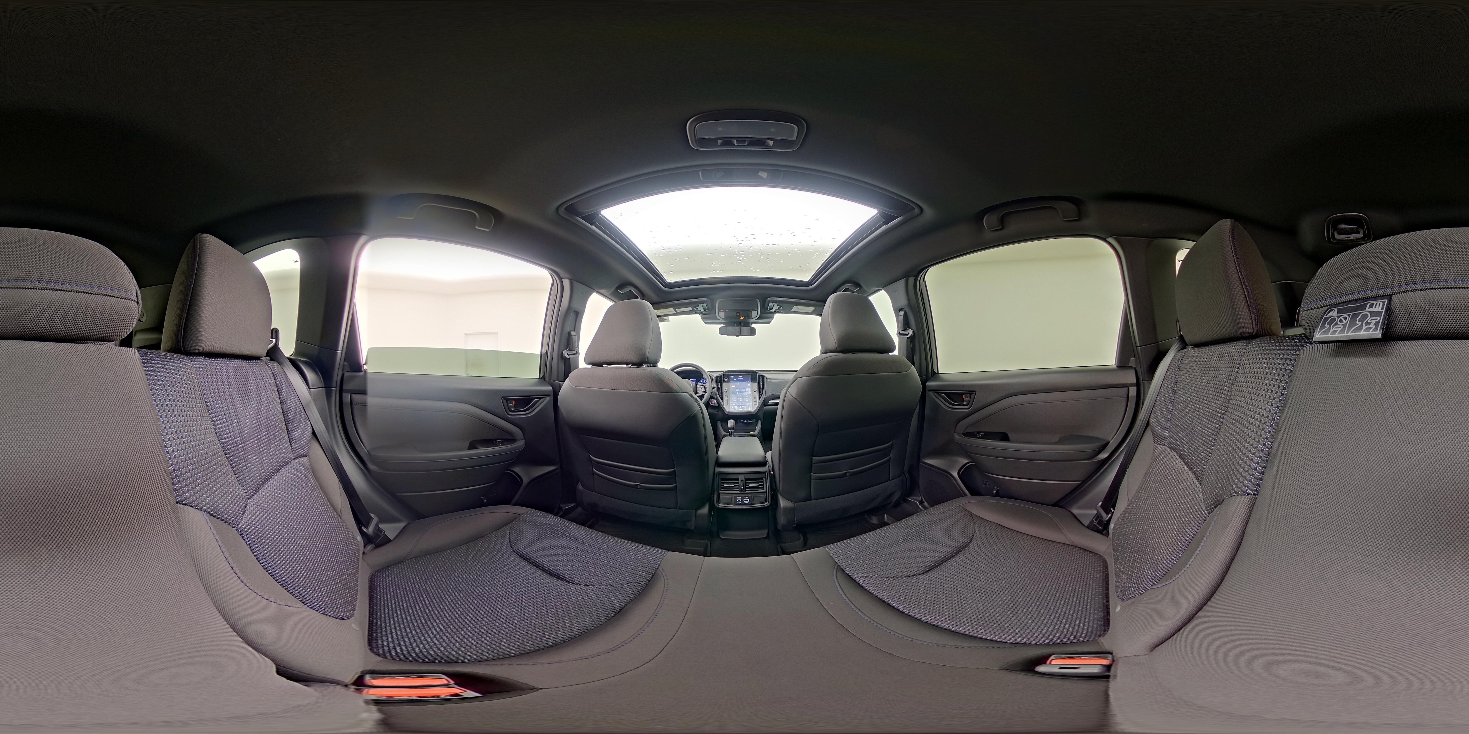 2026 Subaru Forester Premium - Photo 26