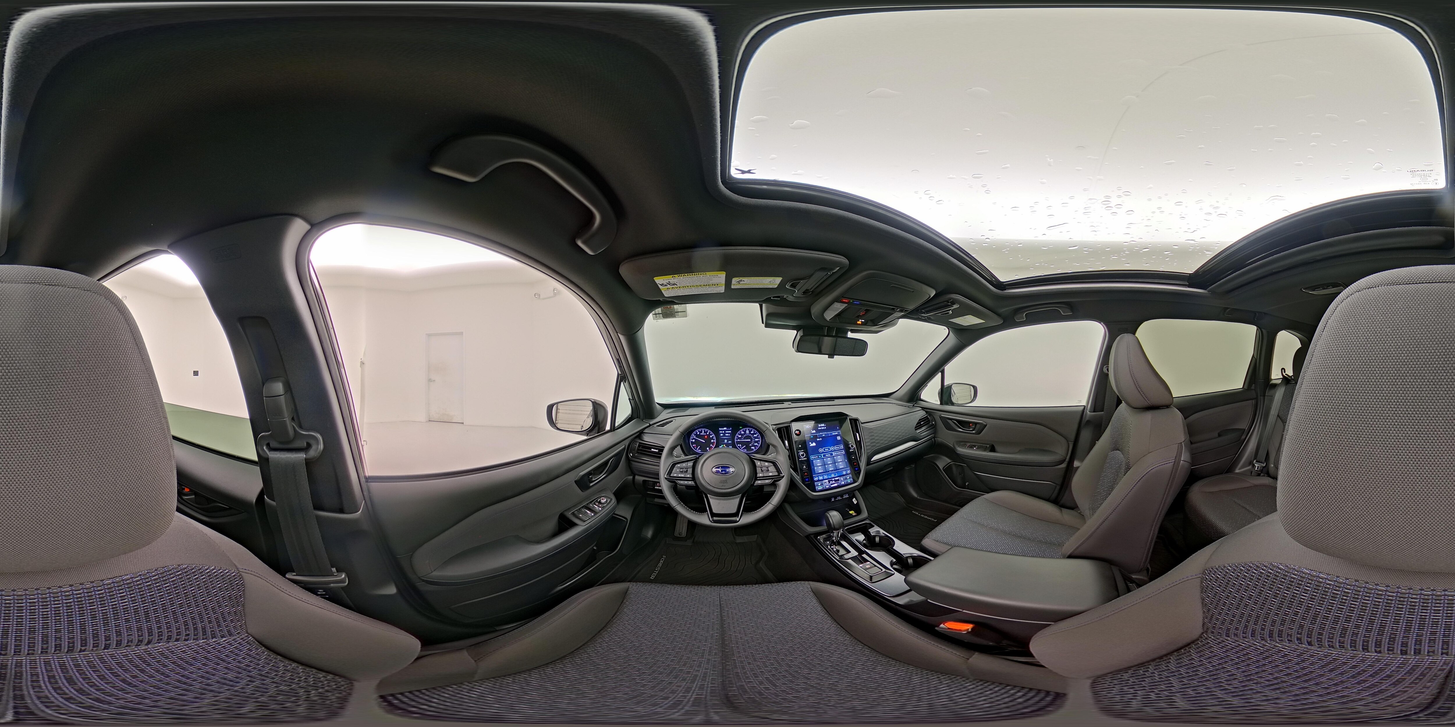2026 Subaru Forester Premium - Photo 27