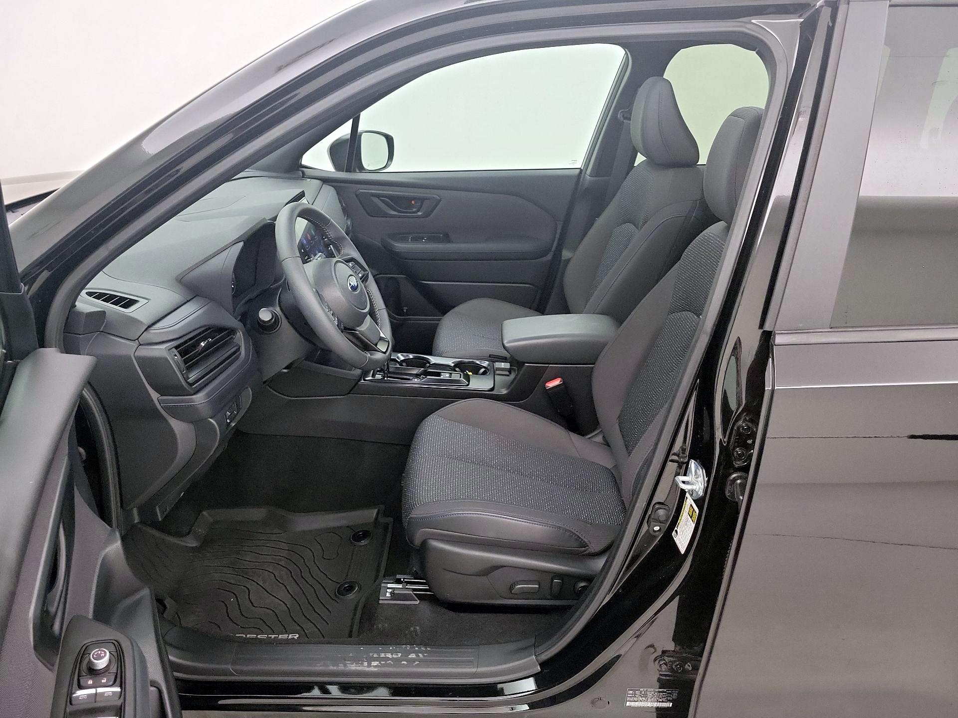 Thumbnail: 2026 Subaru Forester - 11