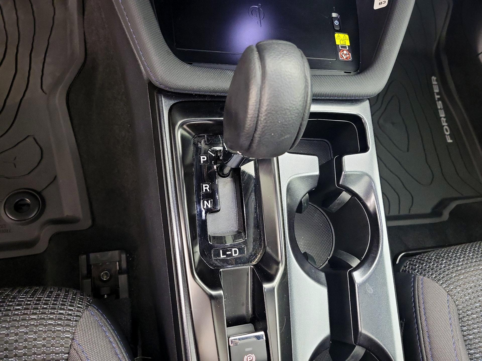 Thumbnail: 2026 Subaru Forester - 17