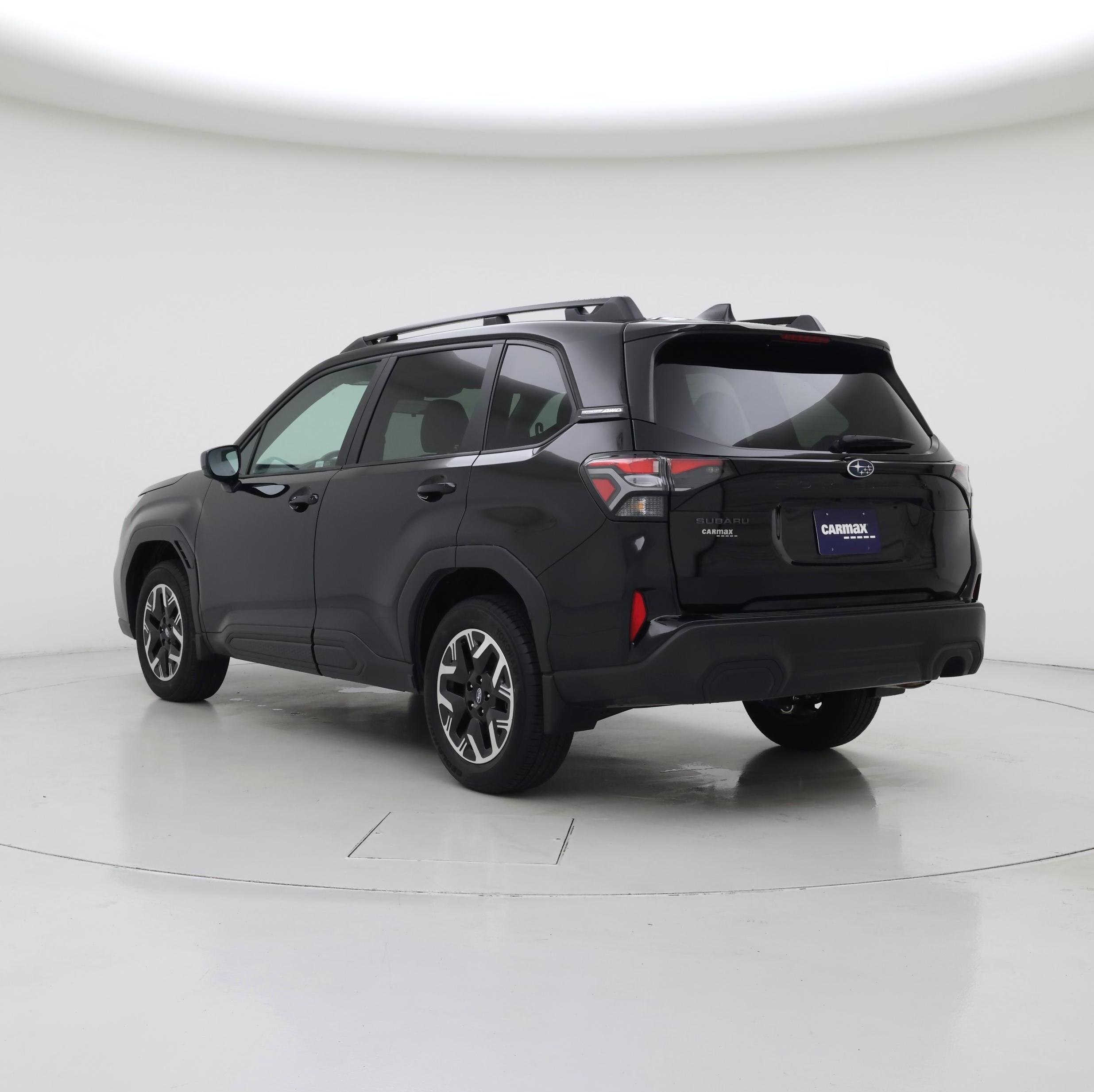 Thumbnail: 2026 Subaru Forester - 2