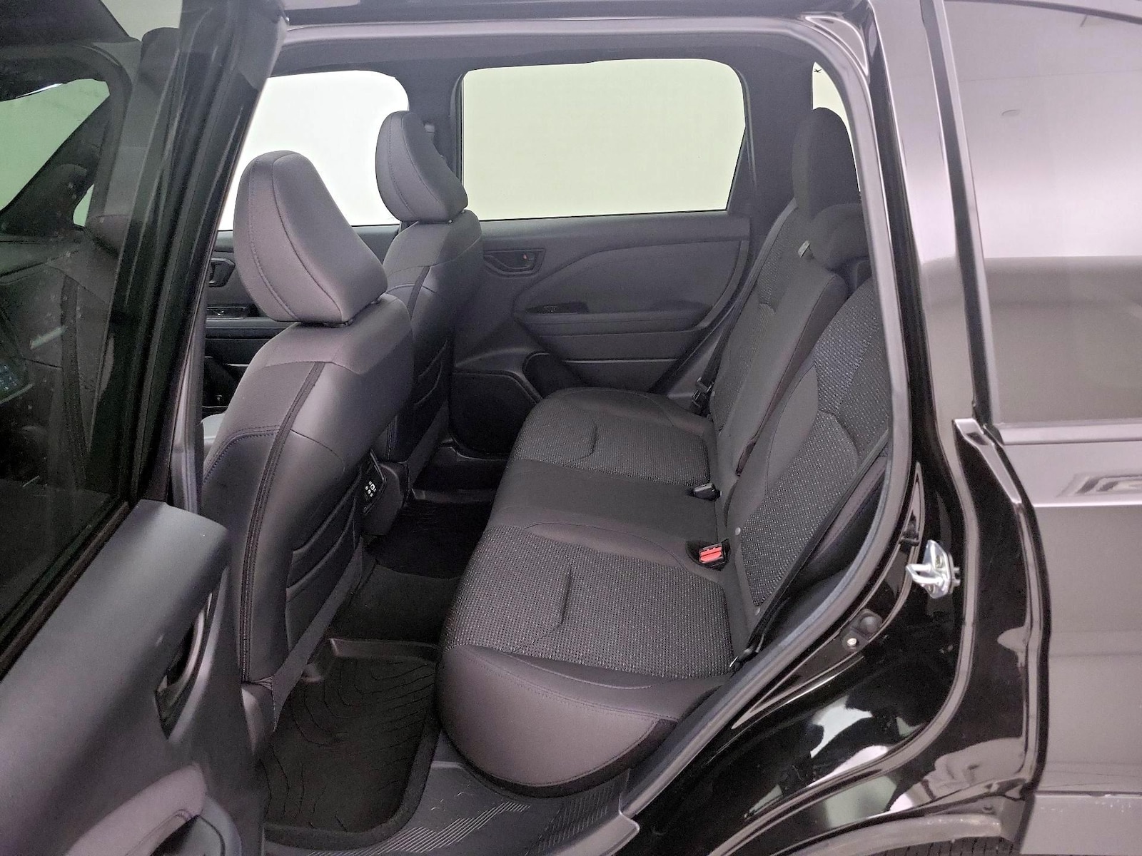 2026 Subaru Forester Premium - Photo 21