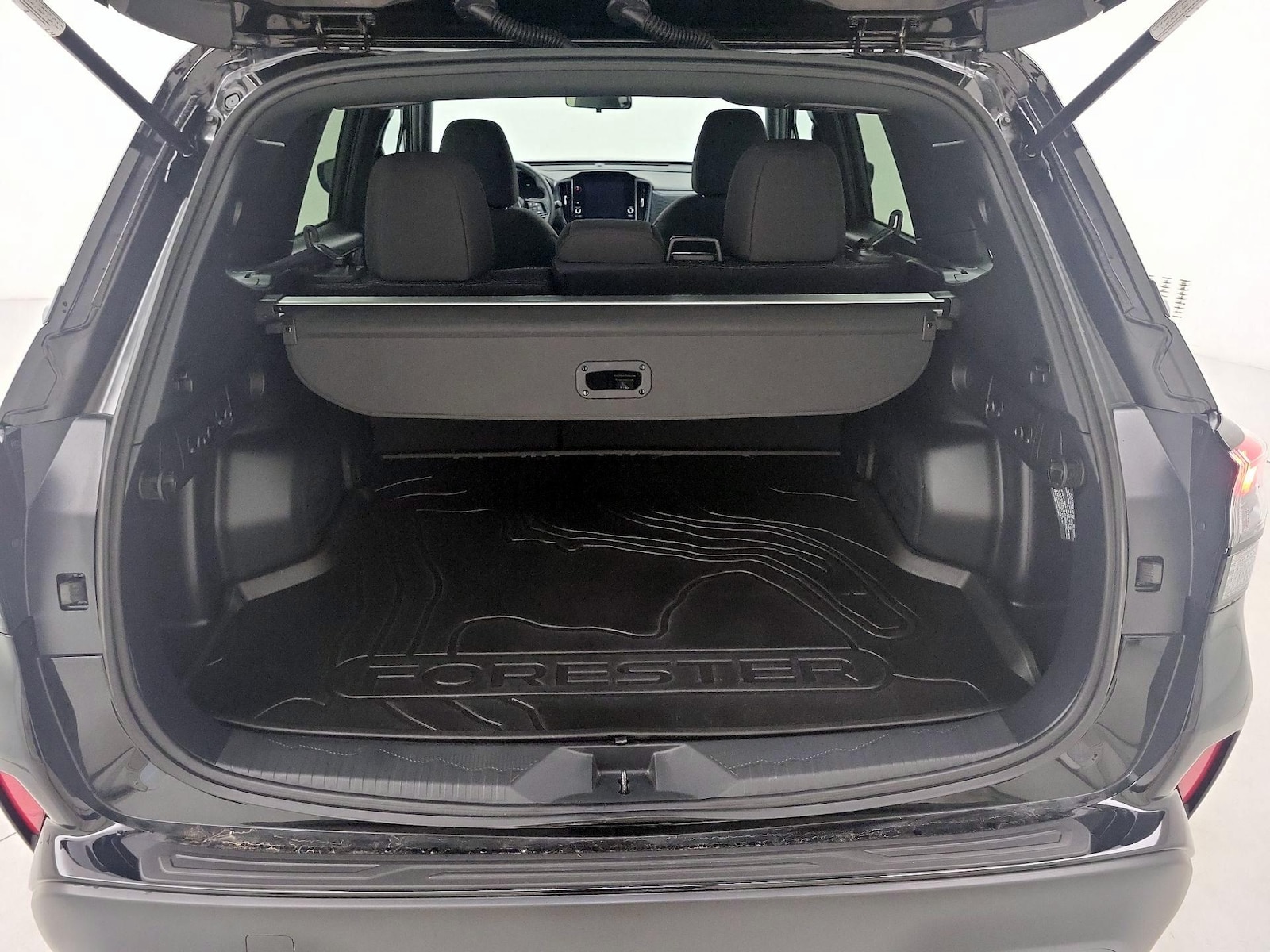 2026 Subaru Forester Premium - Photo 22