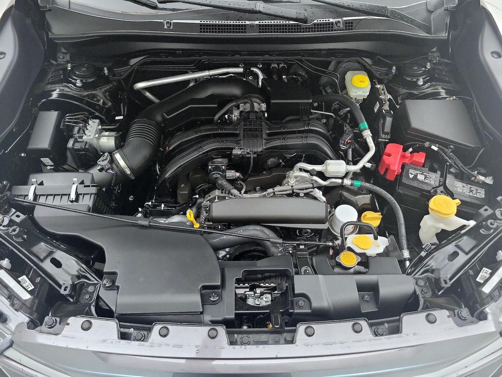 2026 Subaru Forester Premium - Photo 23