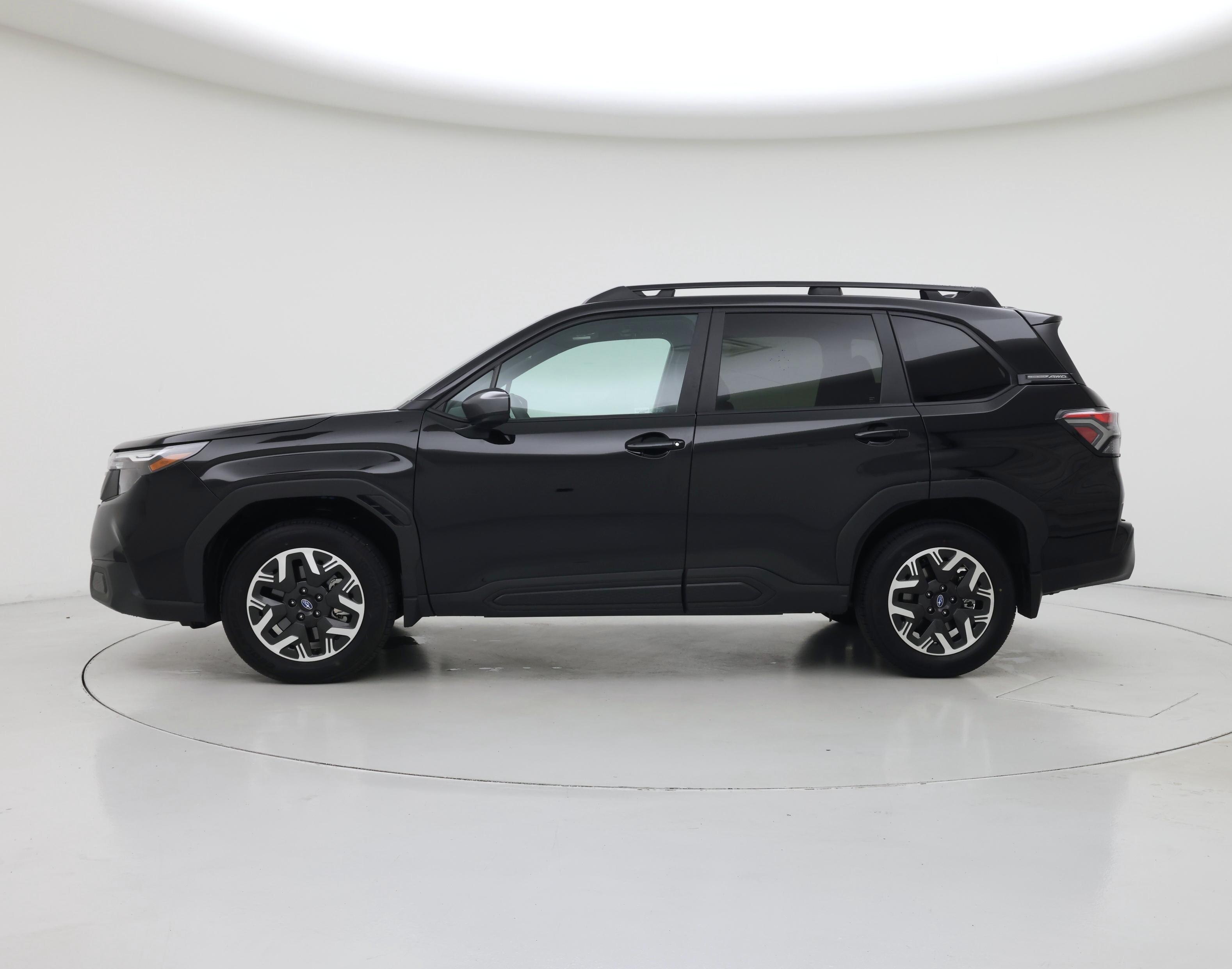 Thumbnail: 2026 Subaru Forester - 3